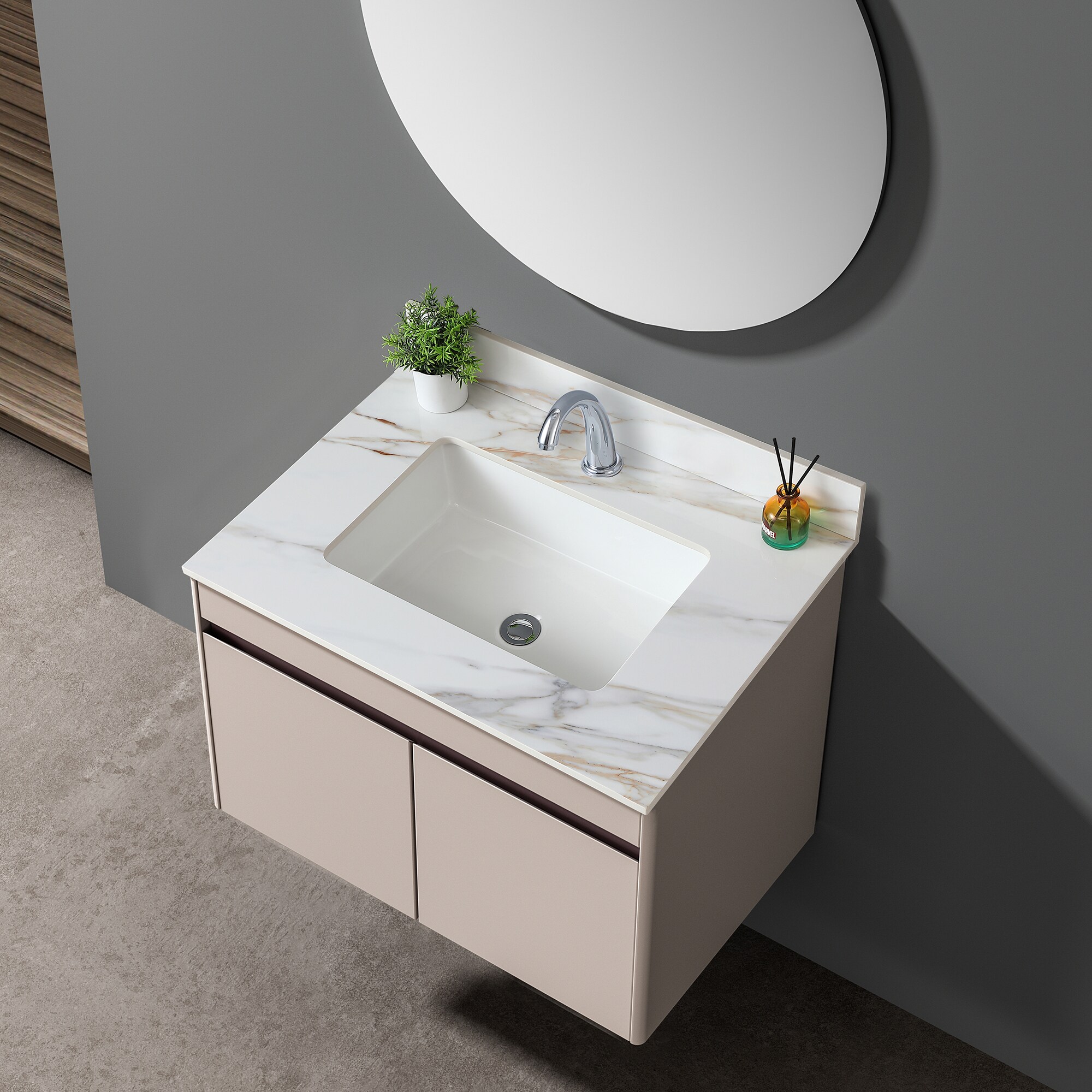 MELLIN LSA192439 Vanity-Tops - View #9