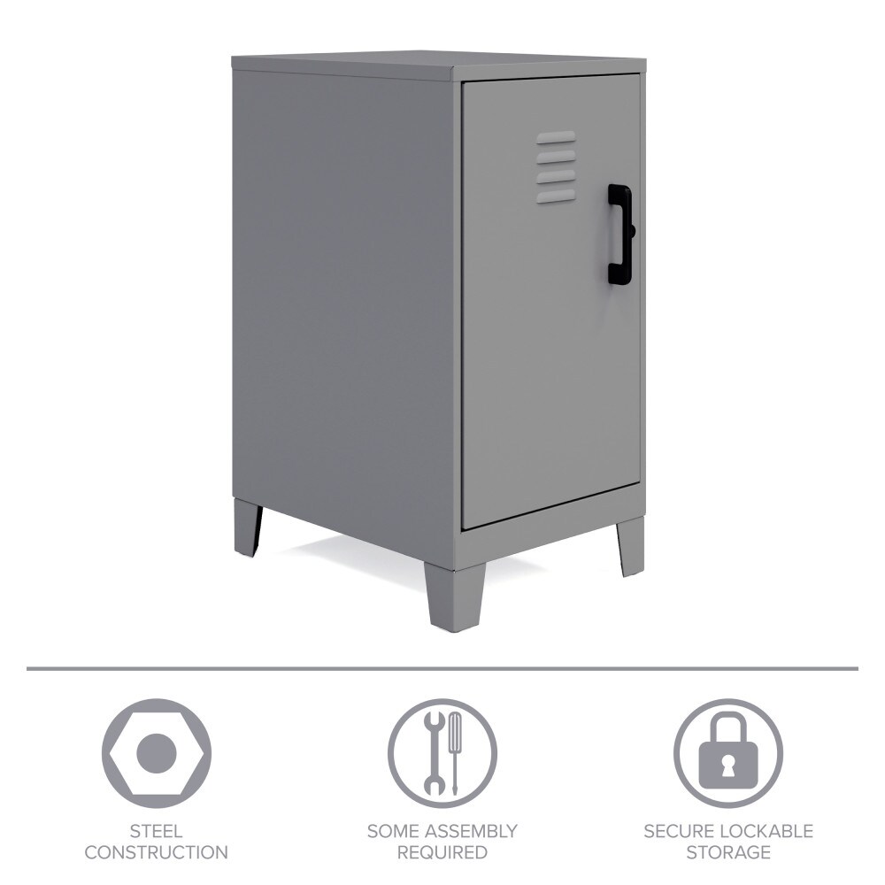 Space Solutions 25221 Storage-Lockers - View #11