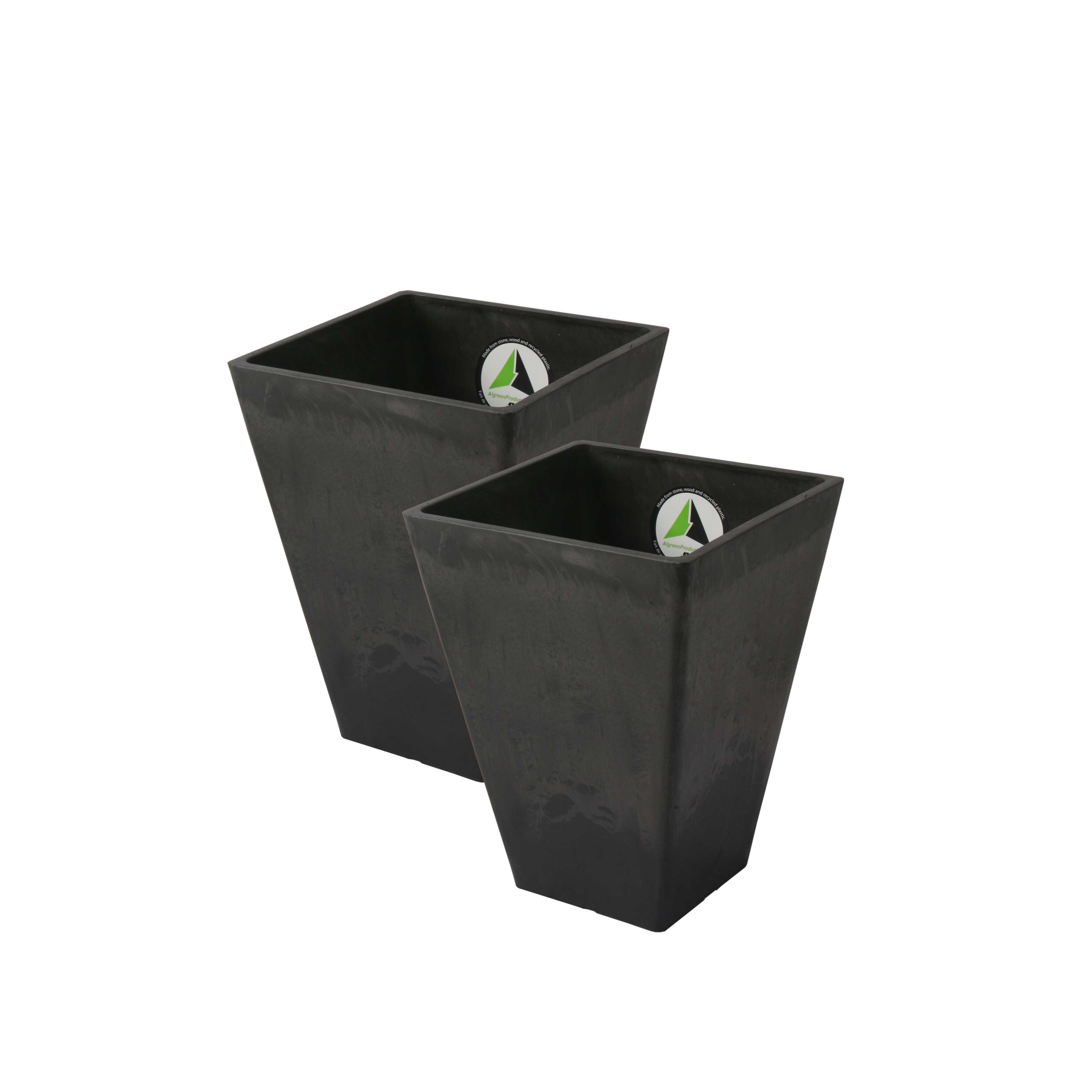 Algreen Products 17327 Planter-Window-Box - View #4