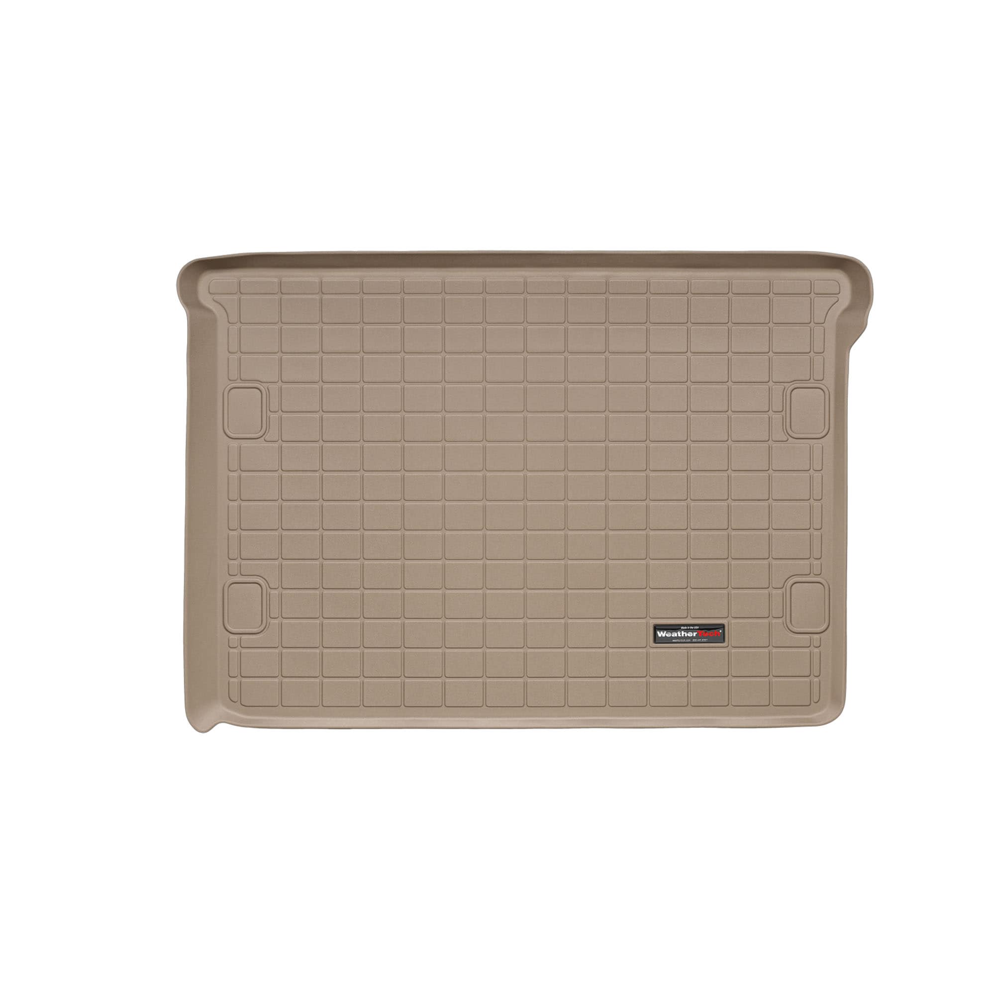 WeatherTech 41366 Cargo/Trunk liner for Car