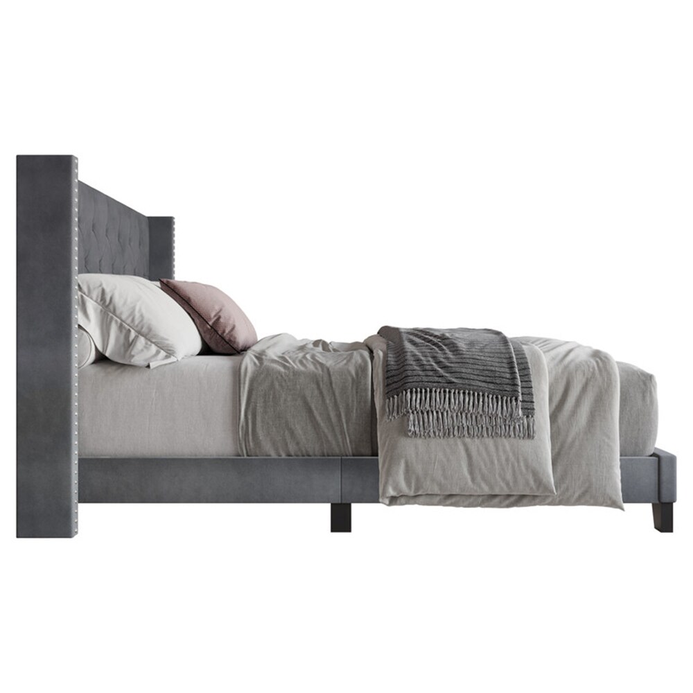 Home Design 80278-311 beds - View #5