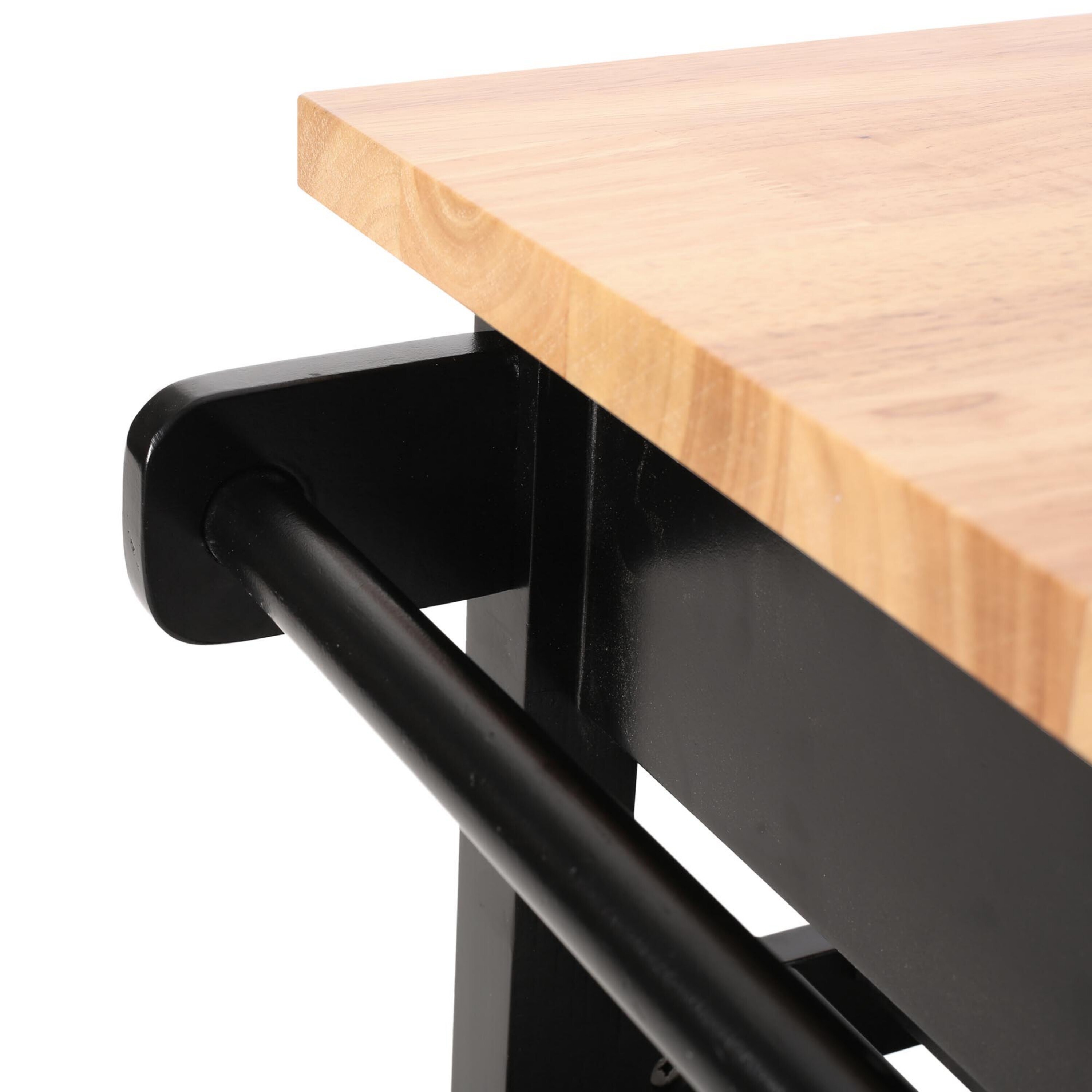 Miki Shinly NHS-TBLK-09QI Kitchen-Furniture - View #5