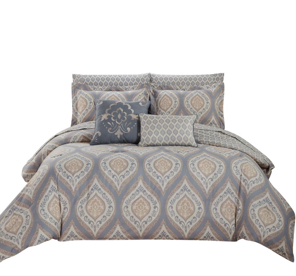 Olivia Gray CMB088K bedding - View #4