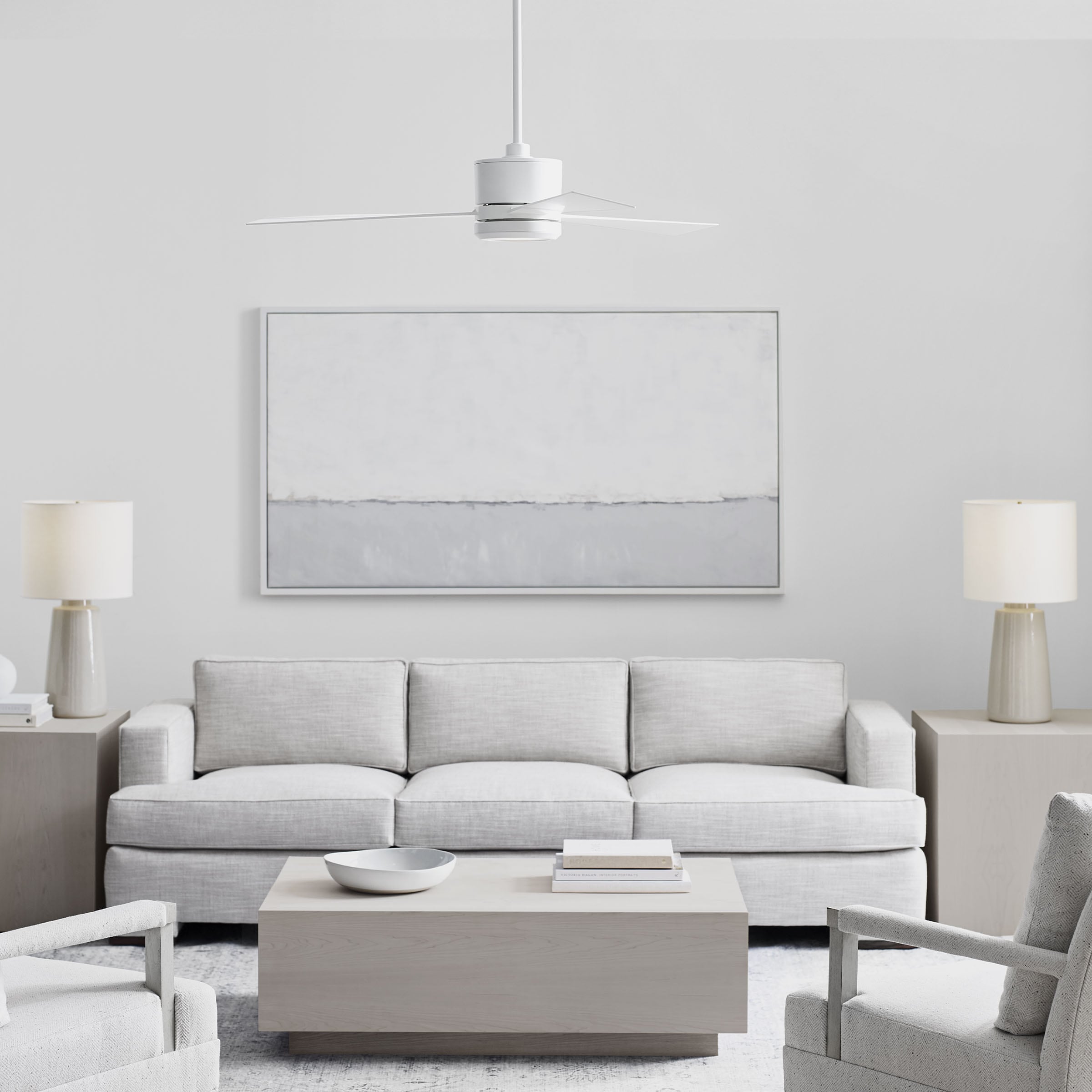 Generation Lighting 3VNR52RZWD-V1 Ceiling-Fans - View #19
