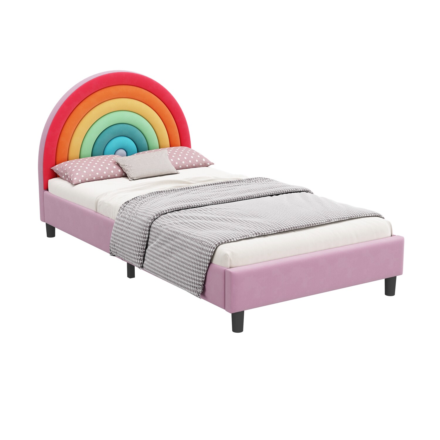 Streamdale Furniture WF317595AAZ beds - View #4