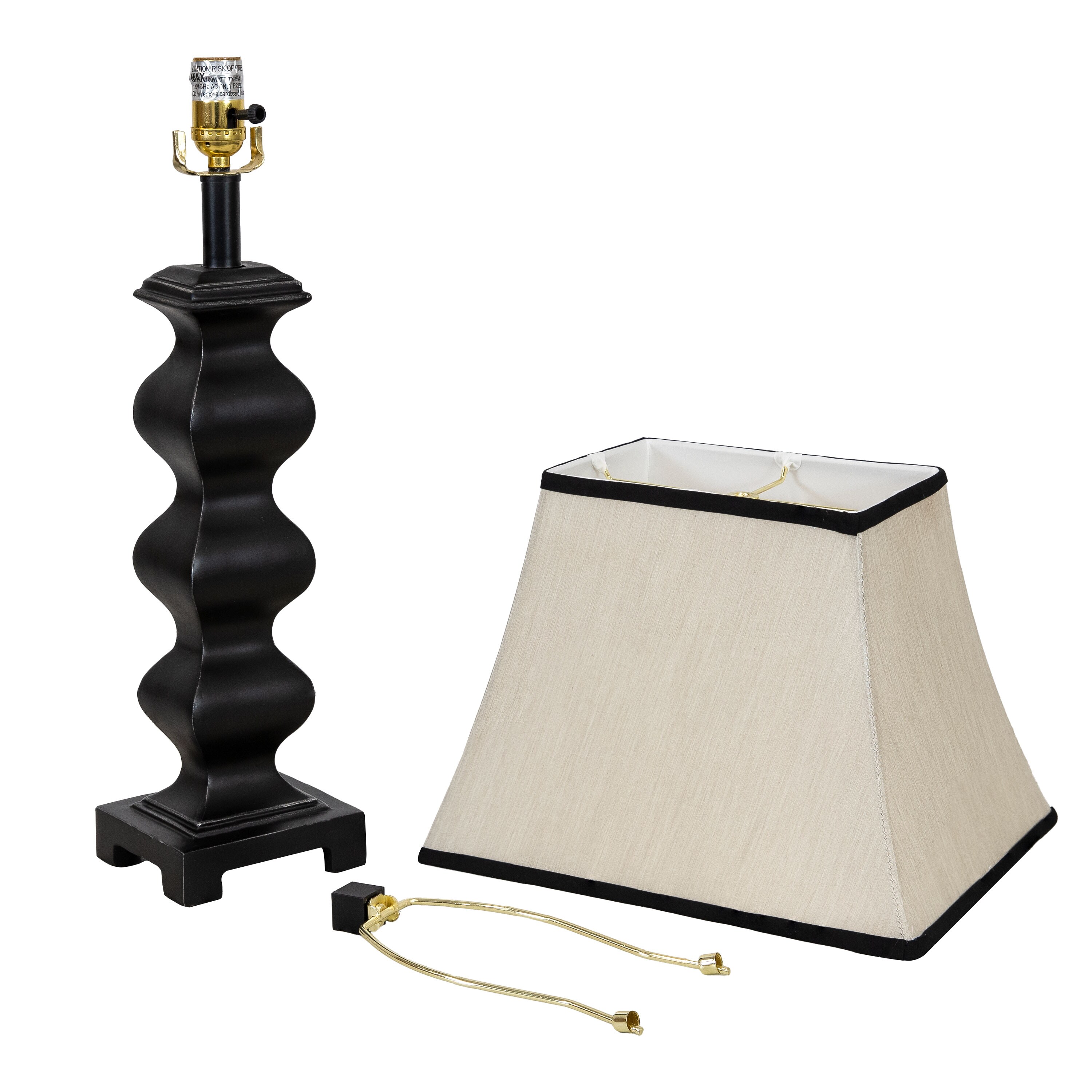Sunnydaze Decor GSI-7732 Desk-Table-Lamps - View #5