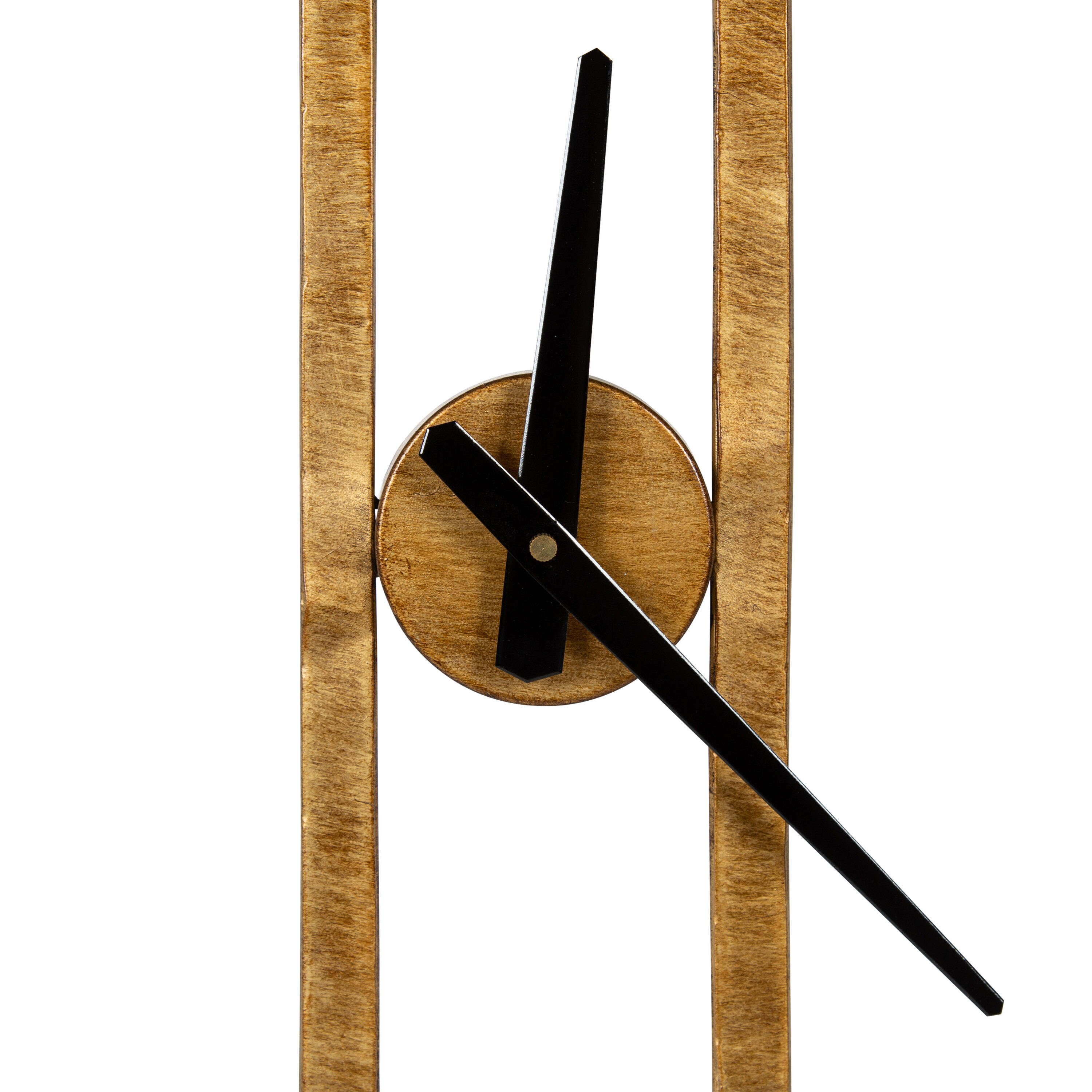 Kate and Laurel 214533 Indoor-Outdoor-Clocks - View #3