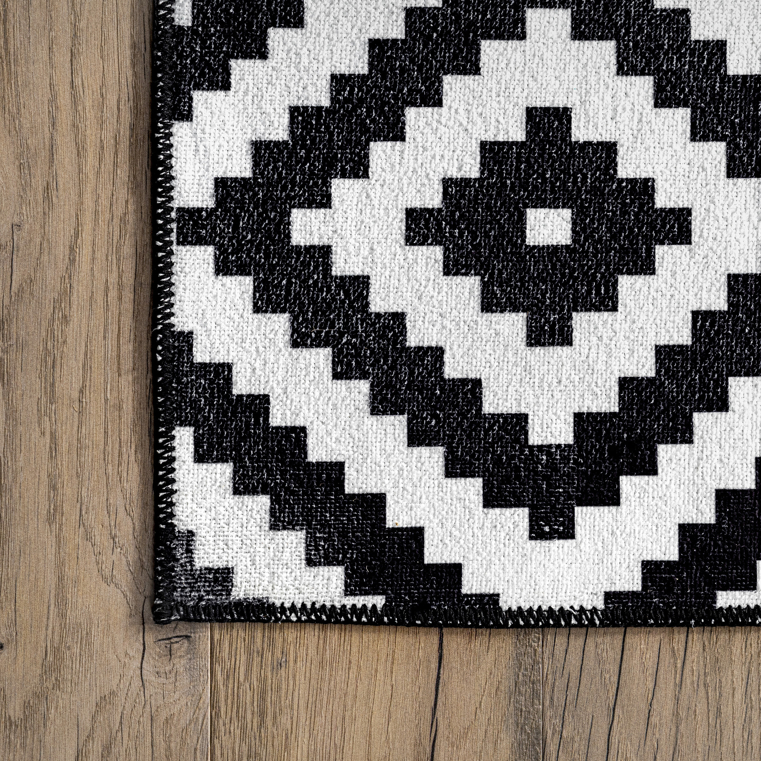 nuLOOM HJAU35A-305 rugs - View #9