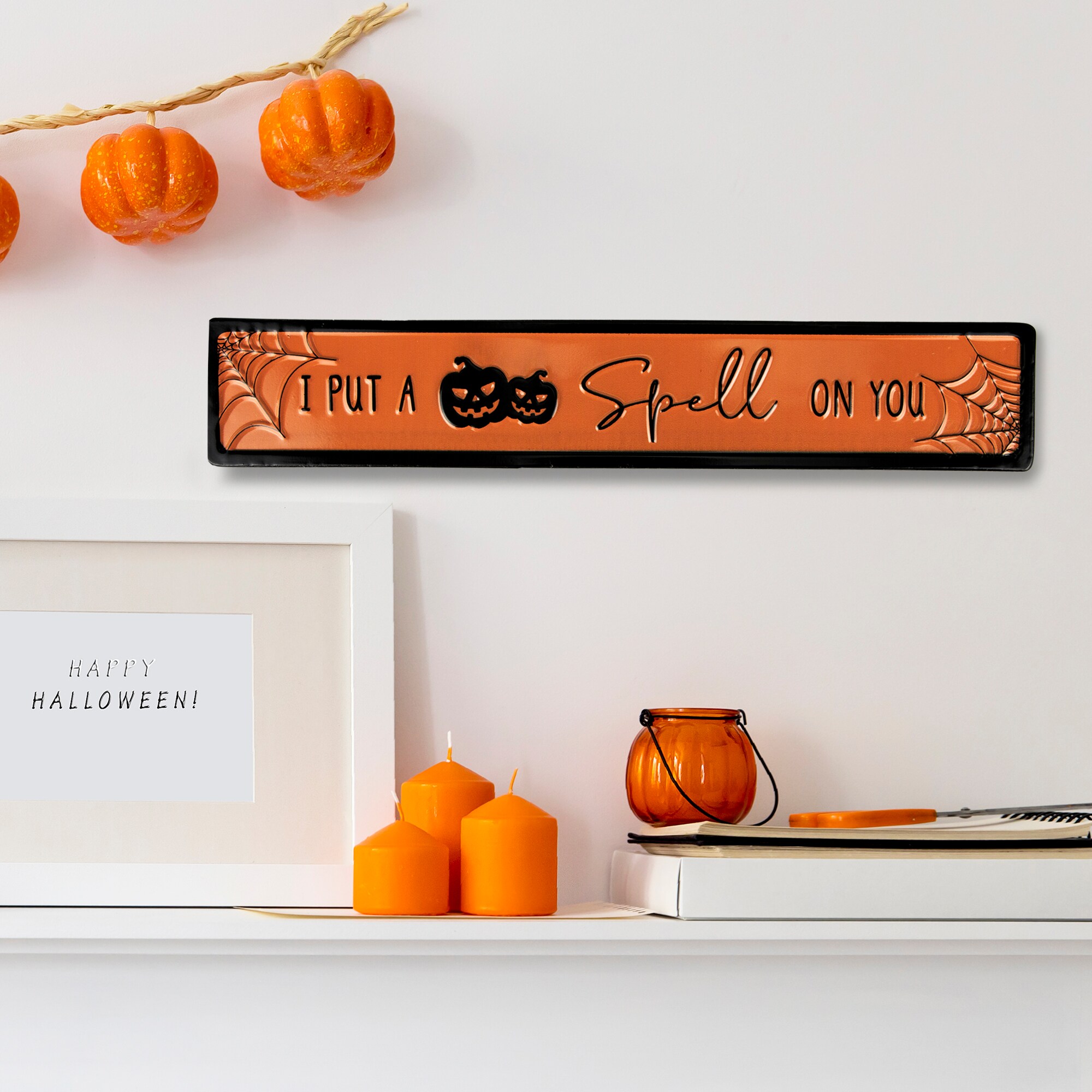 Northlight 34866663 Table-Halloween-Decor - View #2