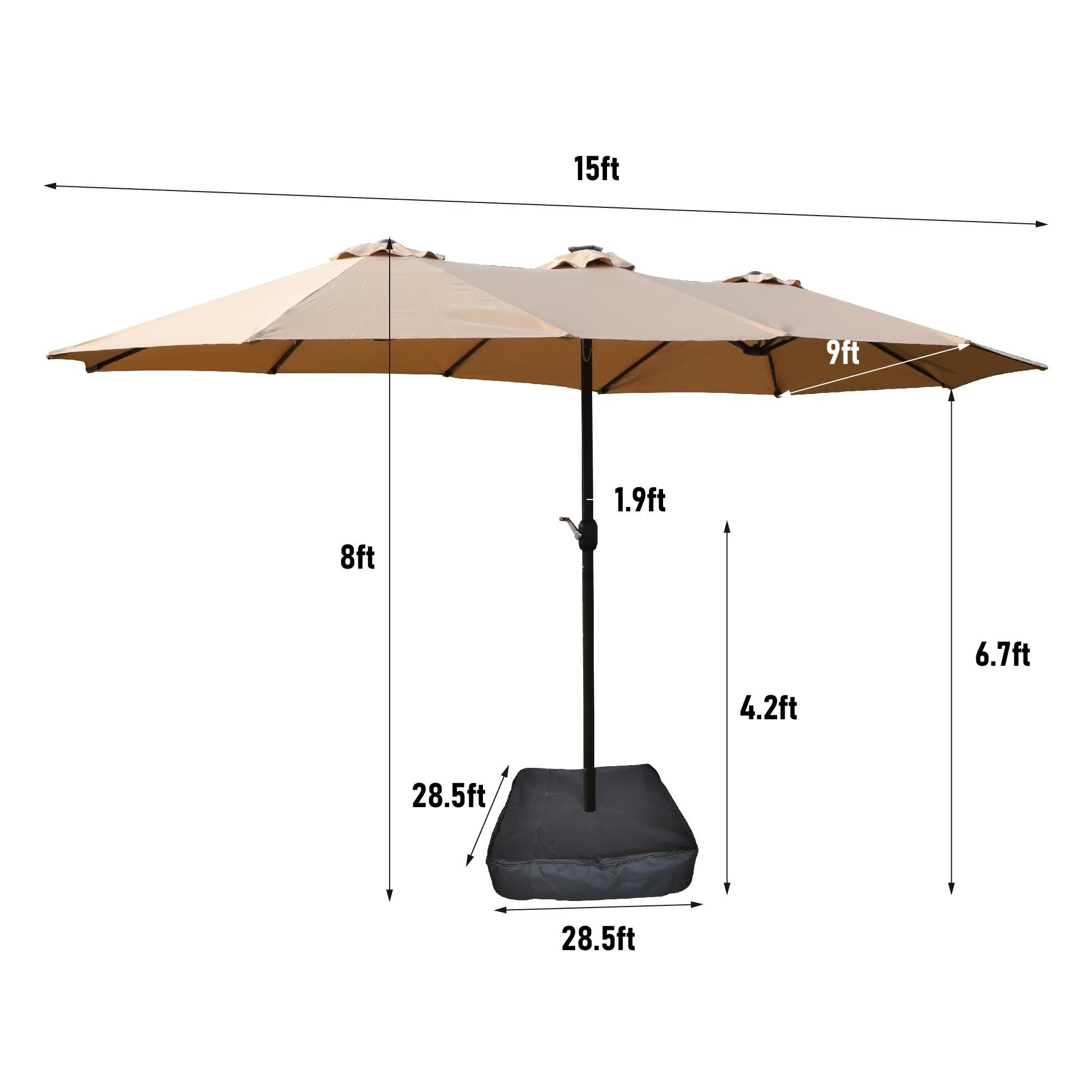 Bayfeve BFBU-5383-UM Umbrellas-2 - View #4