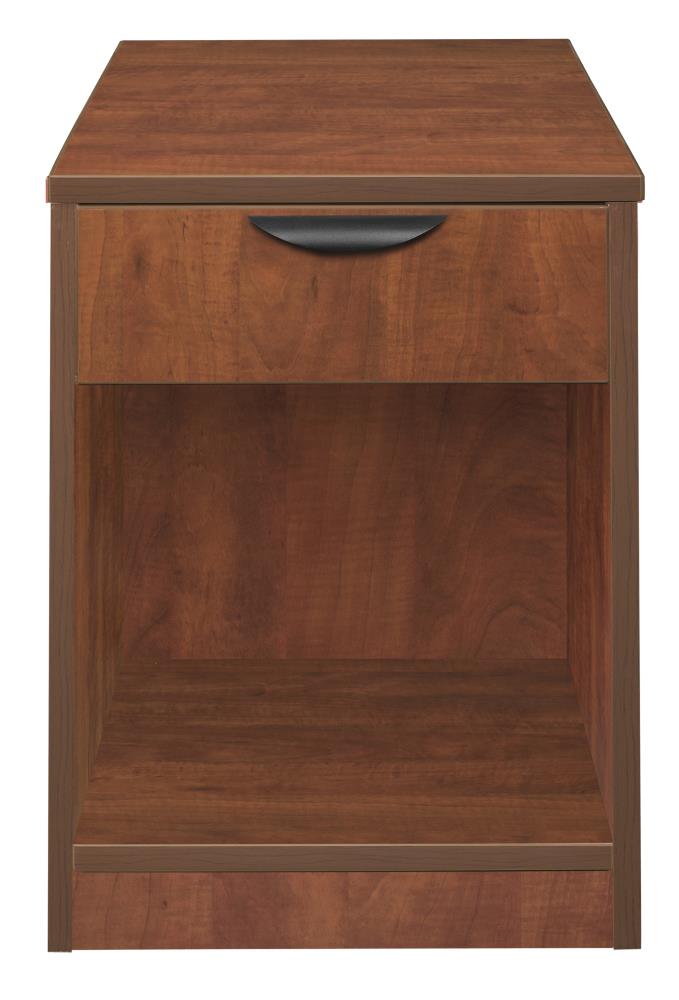 Regency Legacy Storage Cherry 1-Shelf Office Cabinet LPFS2121CH at ...