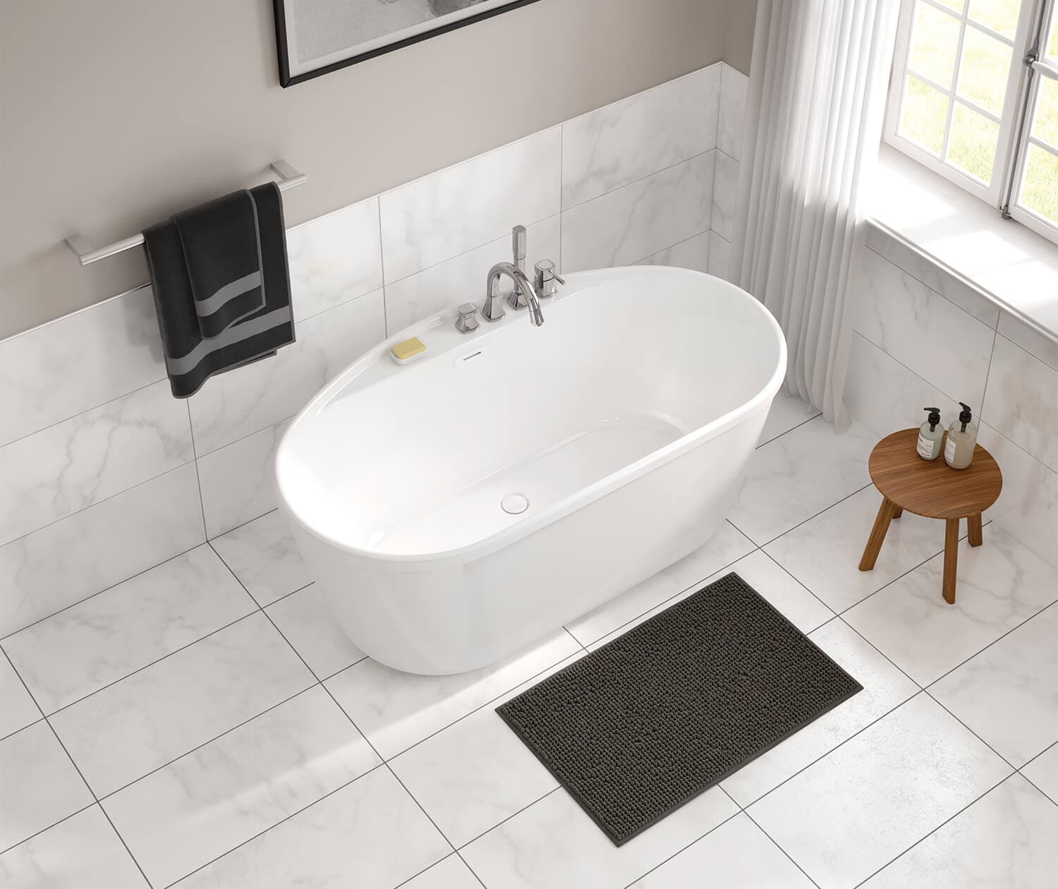 MAAX 106839-000-002-100 bathtubs - View #3