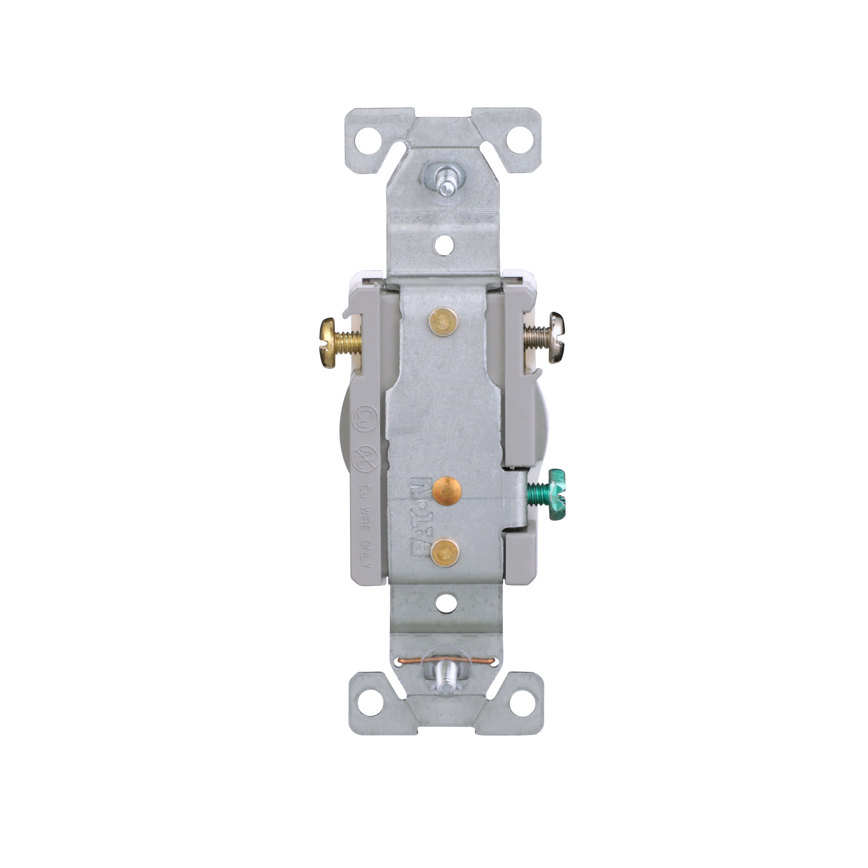 Eaton TR817W-BX-LW receptacles - View #4