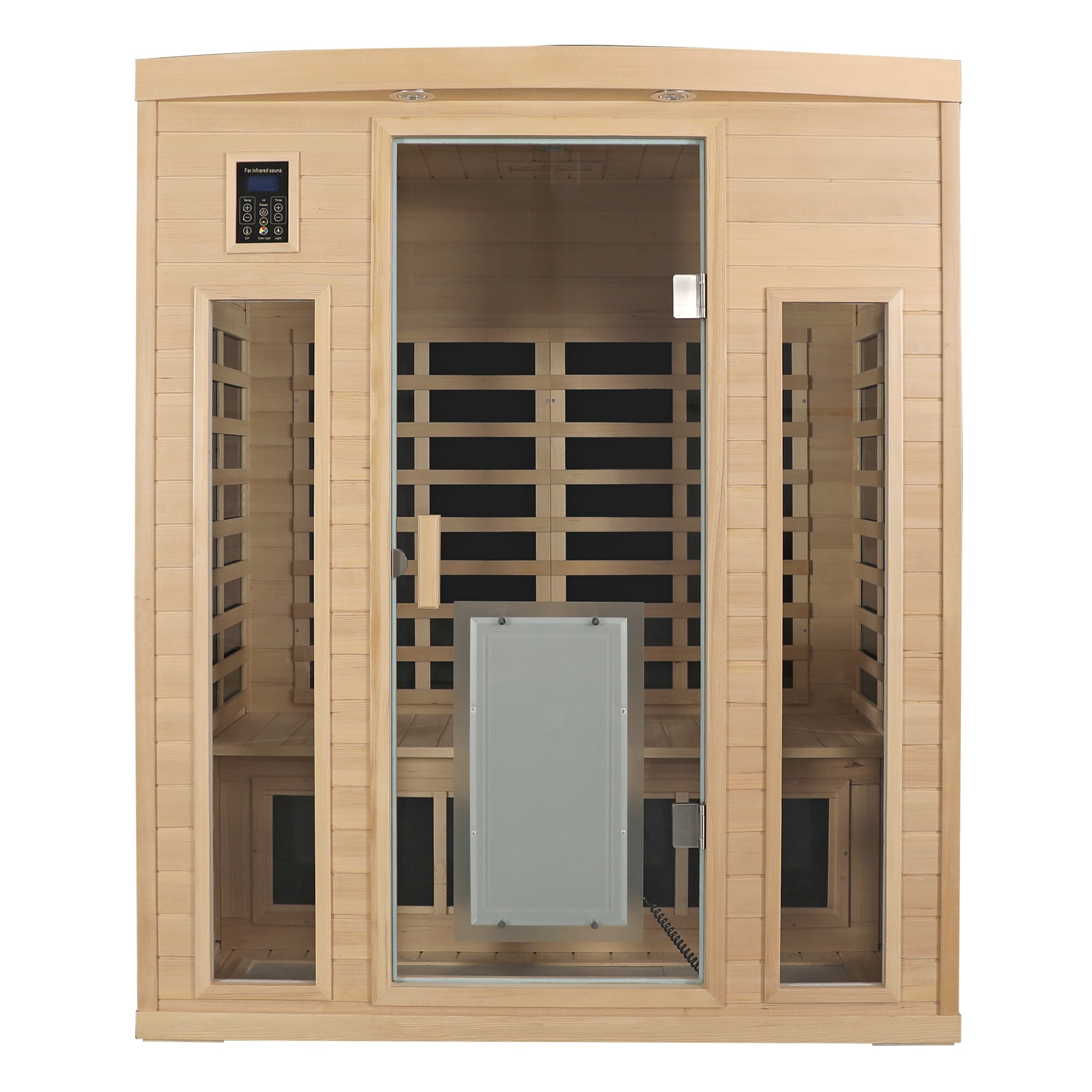 CASAINC CA-HO-40004 Indoor-Saunas - Thumbnail View #4