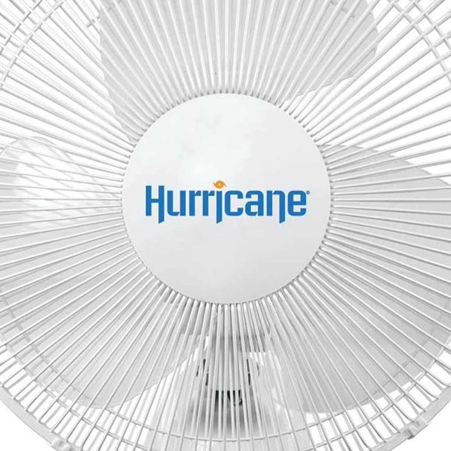 Hurricane 326933 Wall-Mounted-Fans - View #9