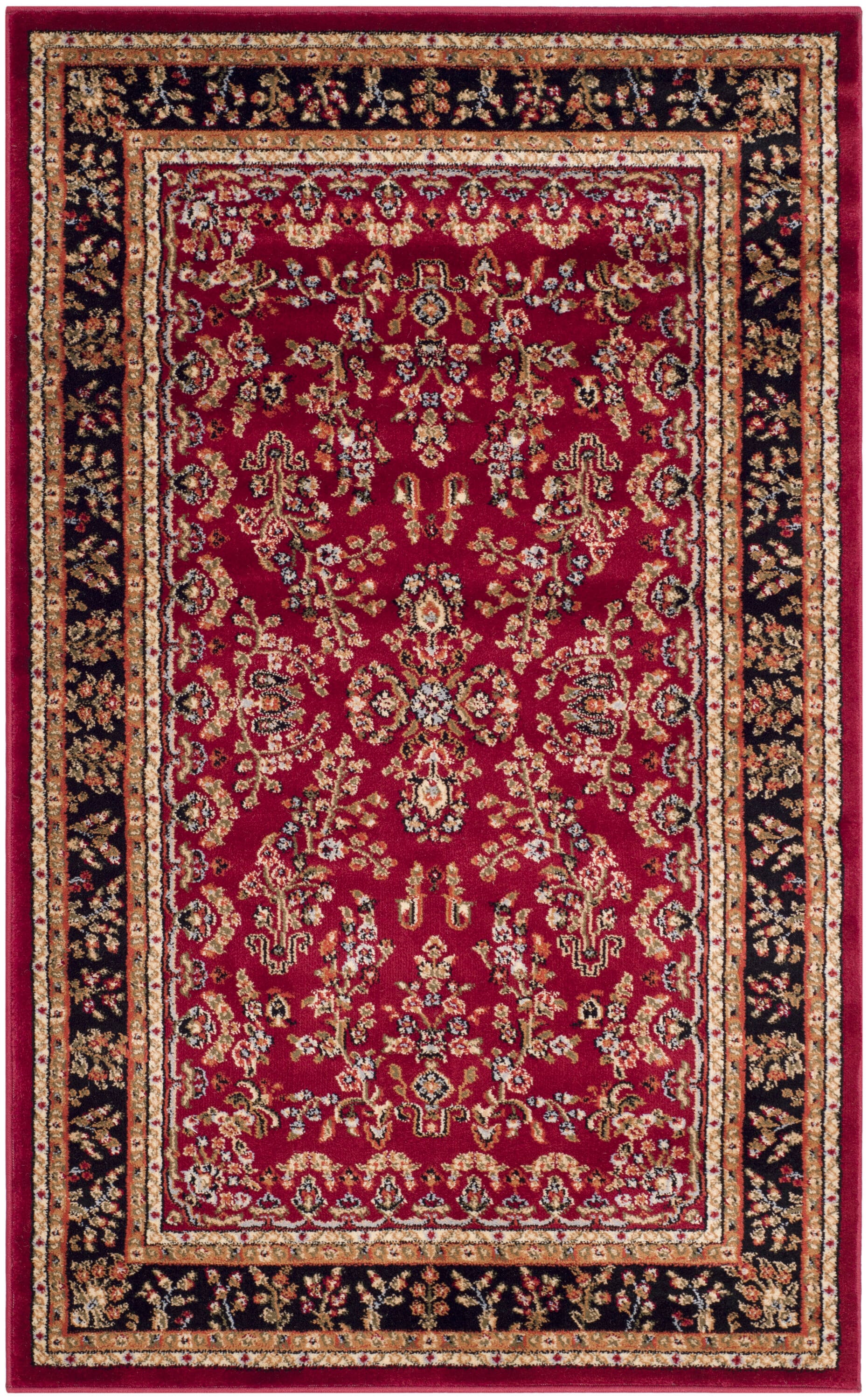 Safavieh LNH331B-3 rugs - View #2