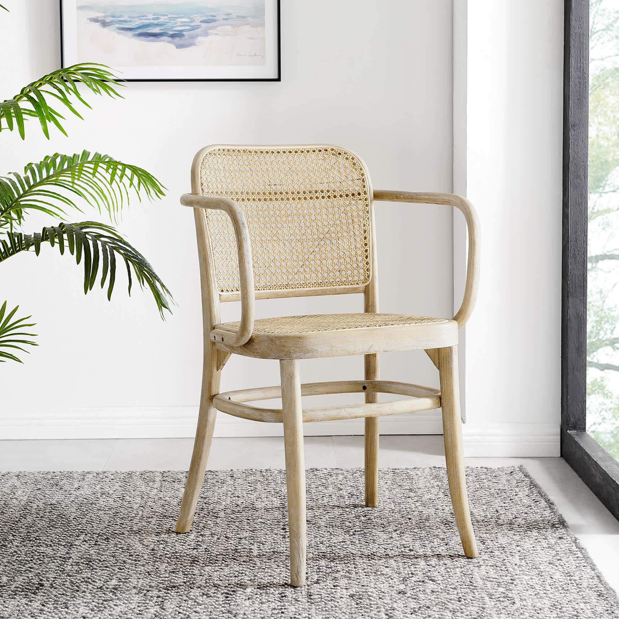 Modway EEI-4651-GRY Dining-Chairs - View #9