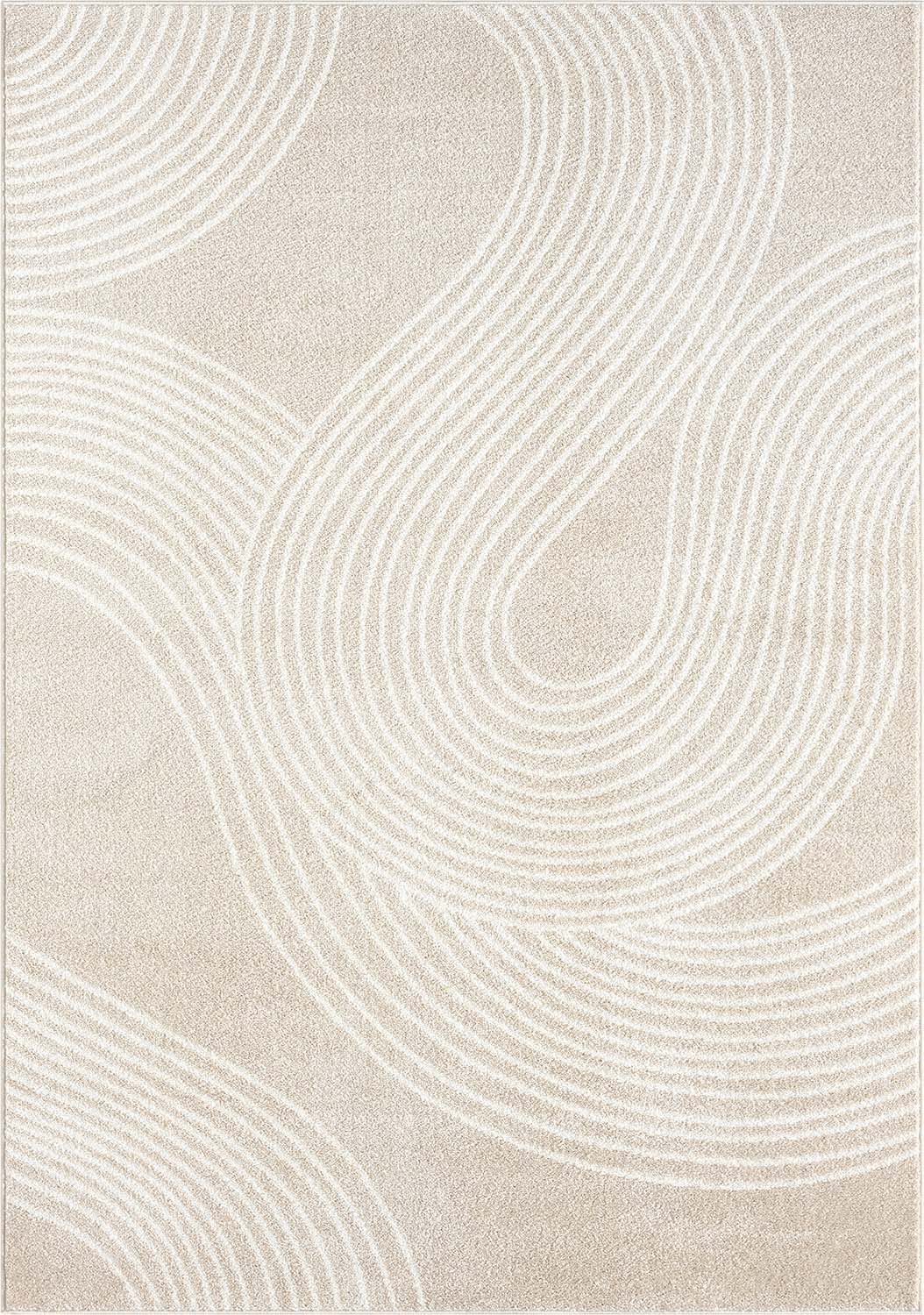 Abani Rugs NUE190A-2 rugs - View #2
