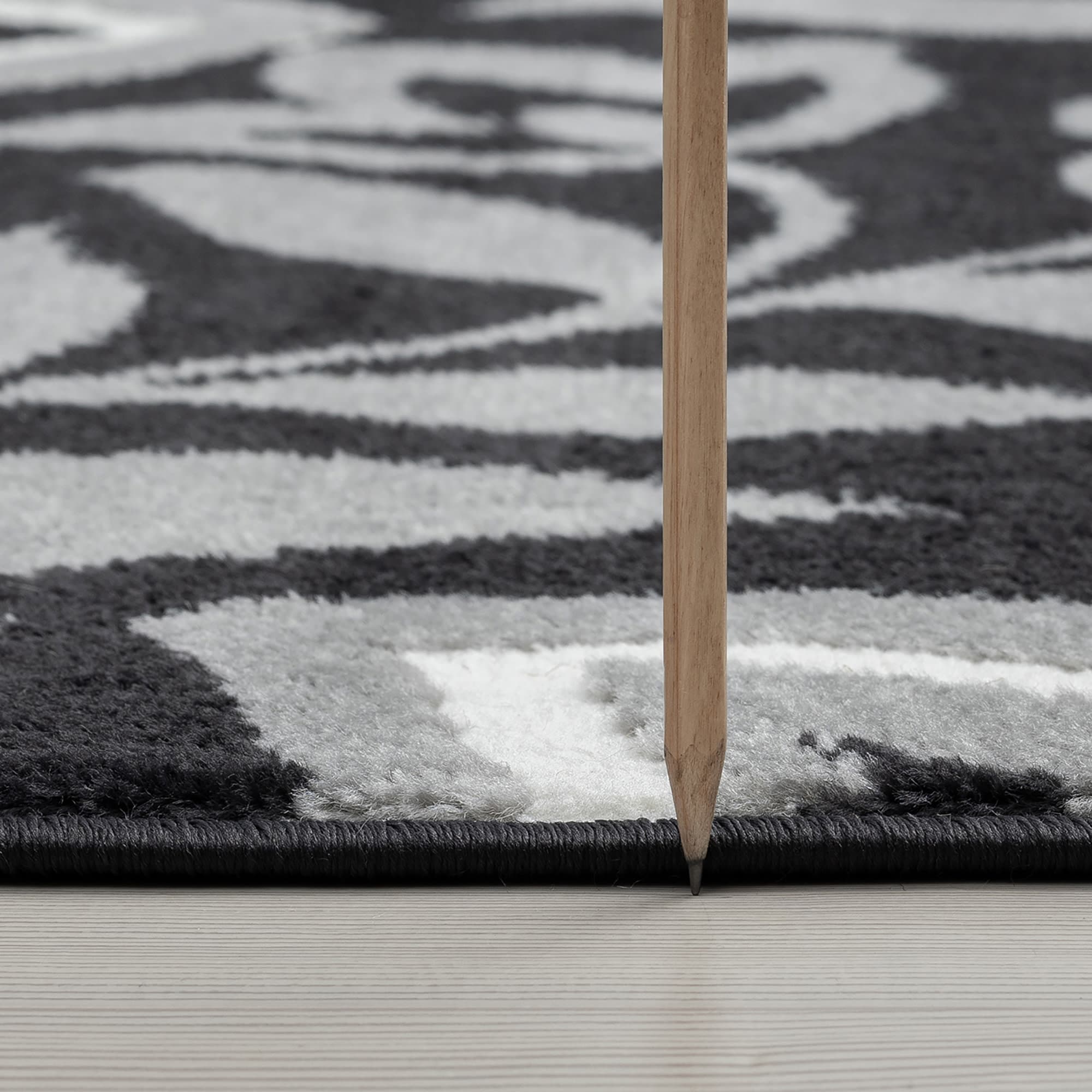 Tayse WYT1309 2X8 rugs - View #3