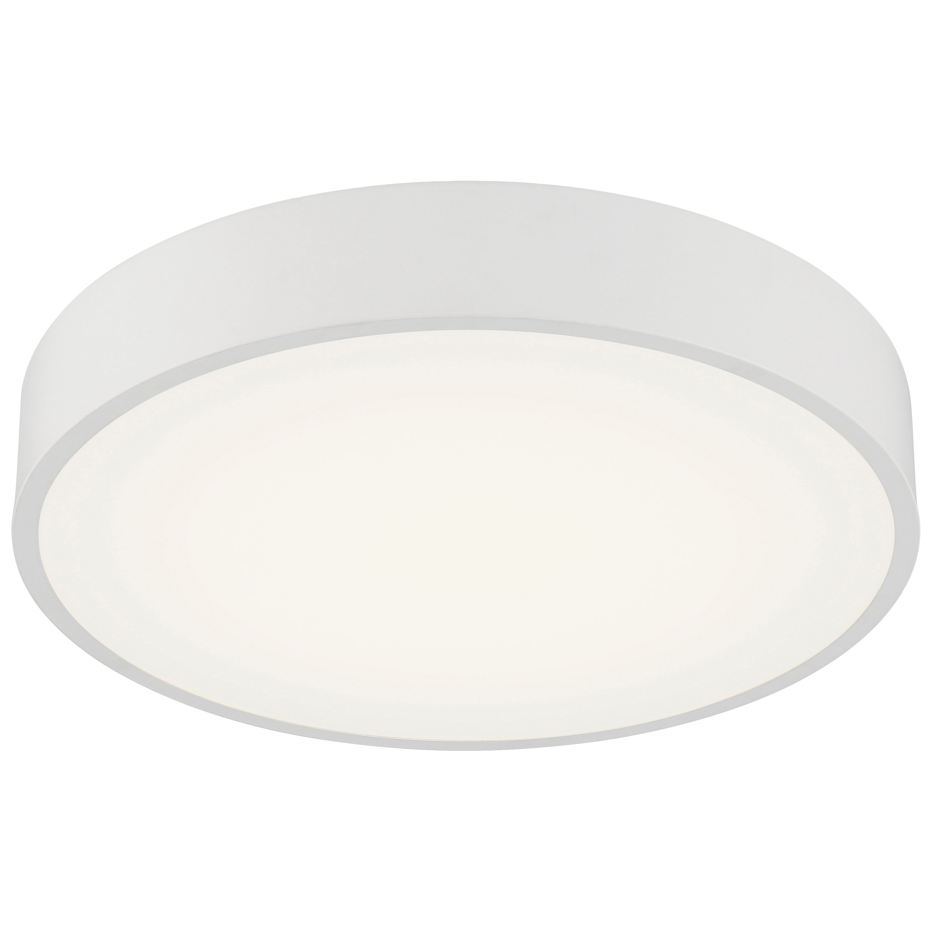 Access Lighting 49961LEDD-WH/ACR flushmounts - View #4