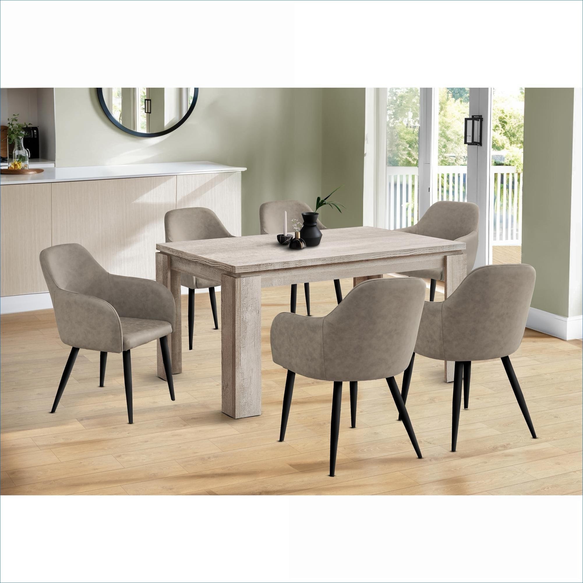 Watnature 7CY2ON9R3PTY Dining-Tables - View #2