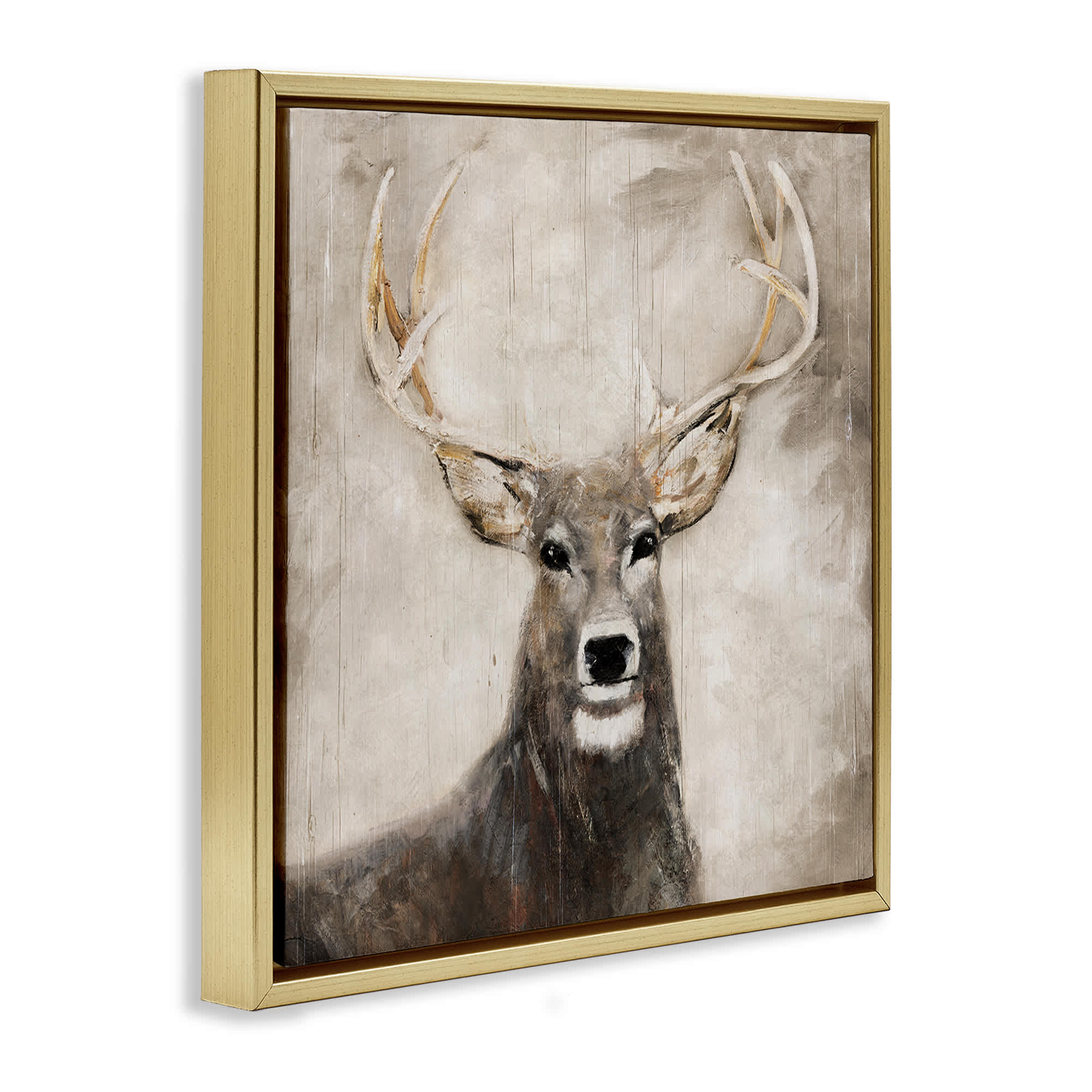 Stupell Industries BS-244-FFG-17X17 Wall-Art - View #2