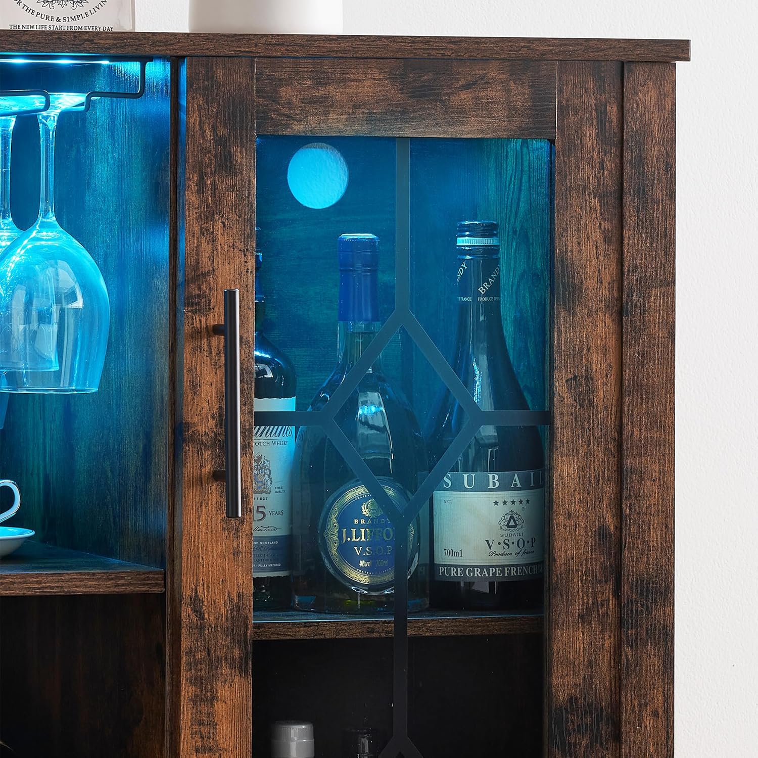 Qeetex LHF-JG-B1J31 Home-Bars - View #6