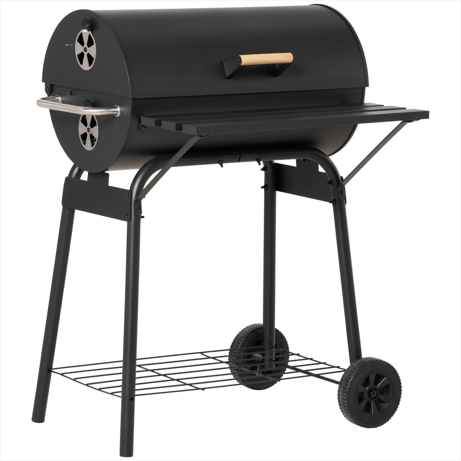 FlowLuxe SOJISZGOLLPZ Charcoal-Grills - View #3