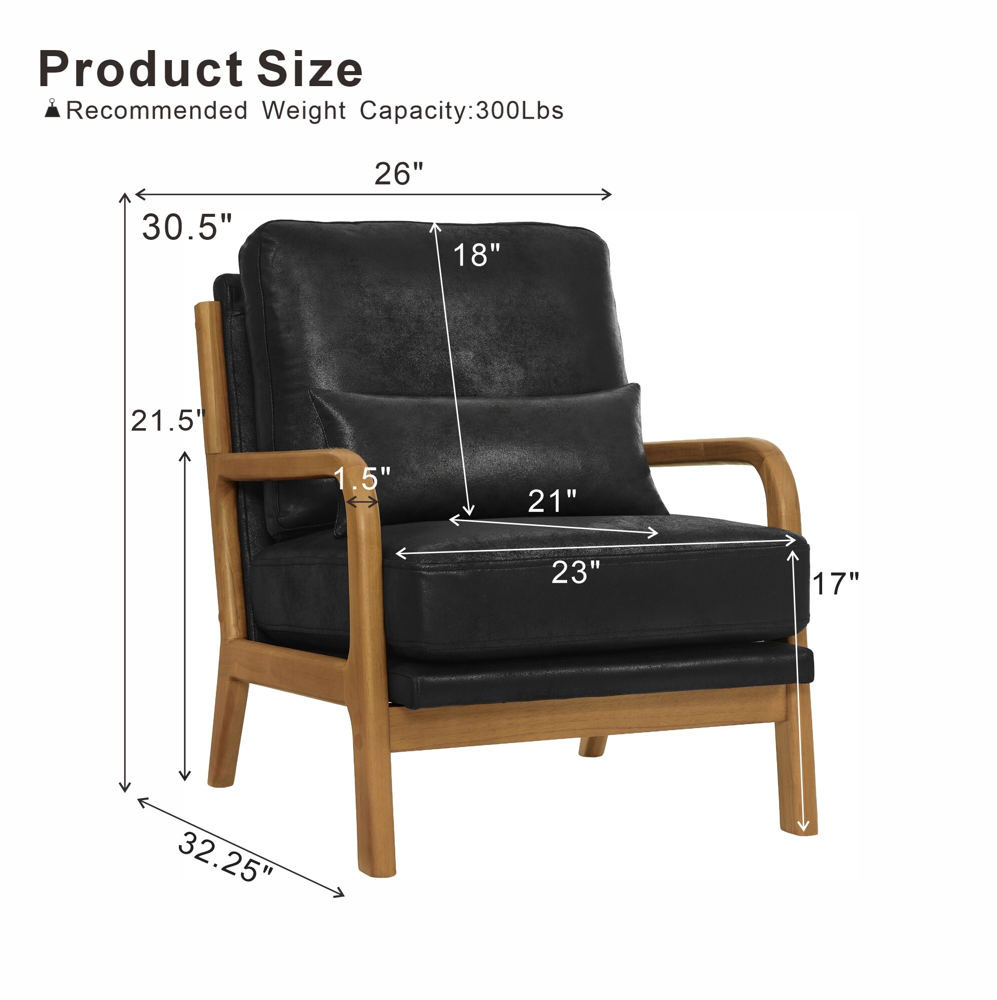 LUXEYARD DS-L-YC1352 Chaises-Settees - View #6