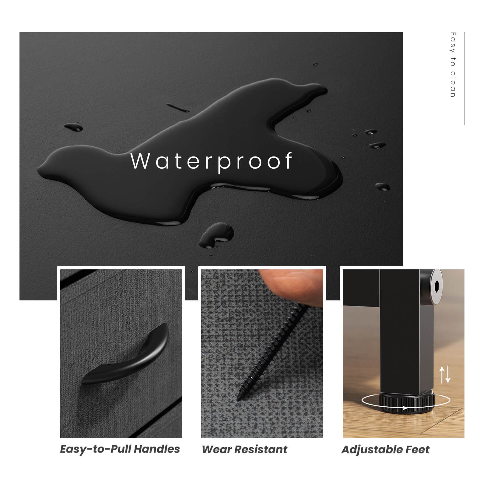 Tatayosi DJ-138117 dressers - View #4