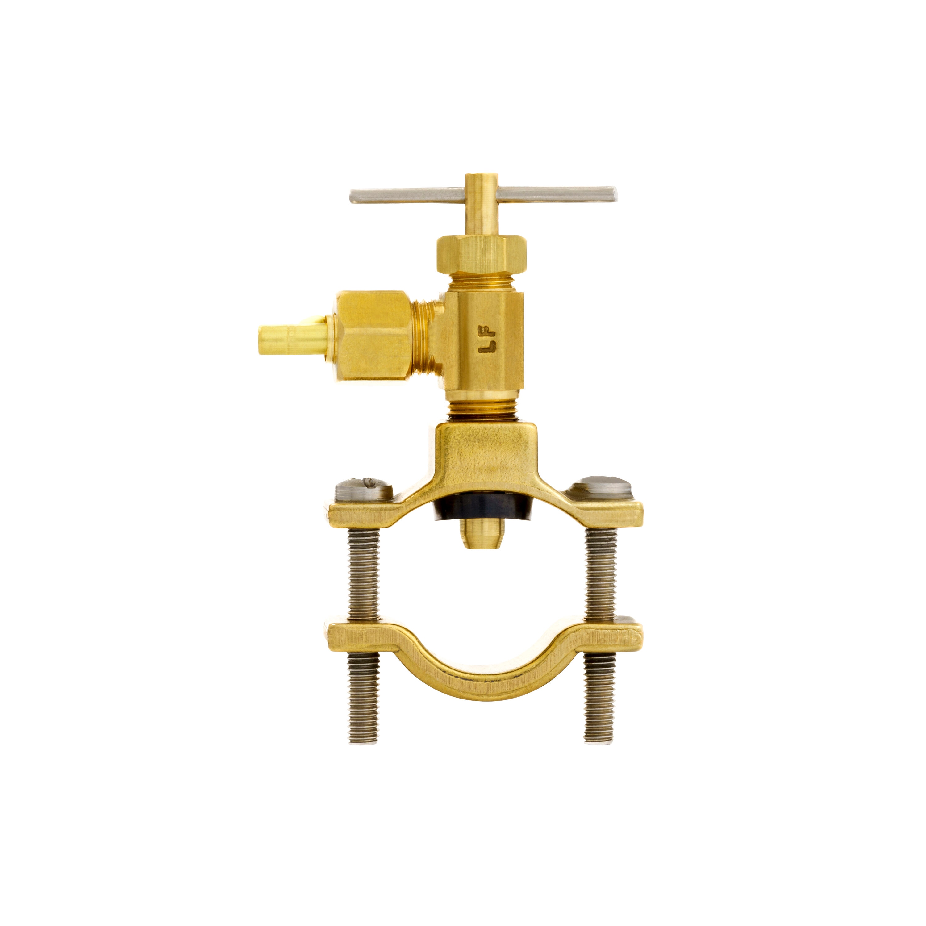 Proline Series CP-60NLB Brass-Plastic-Fittings - View #2