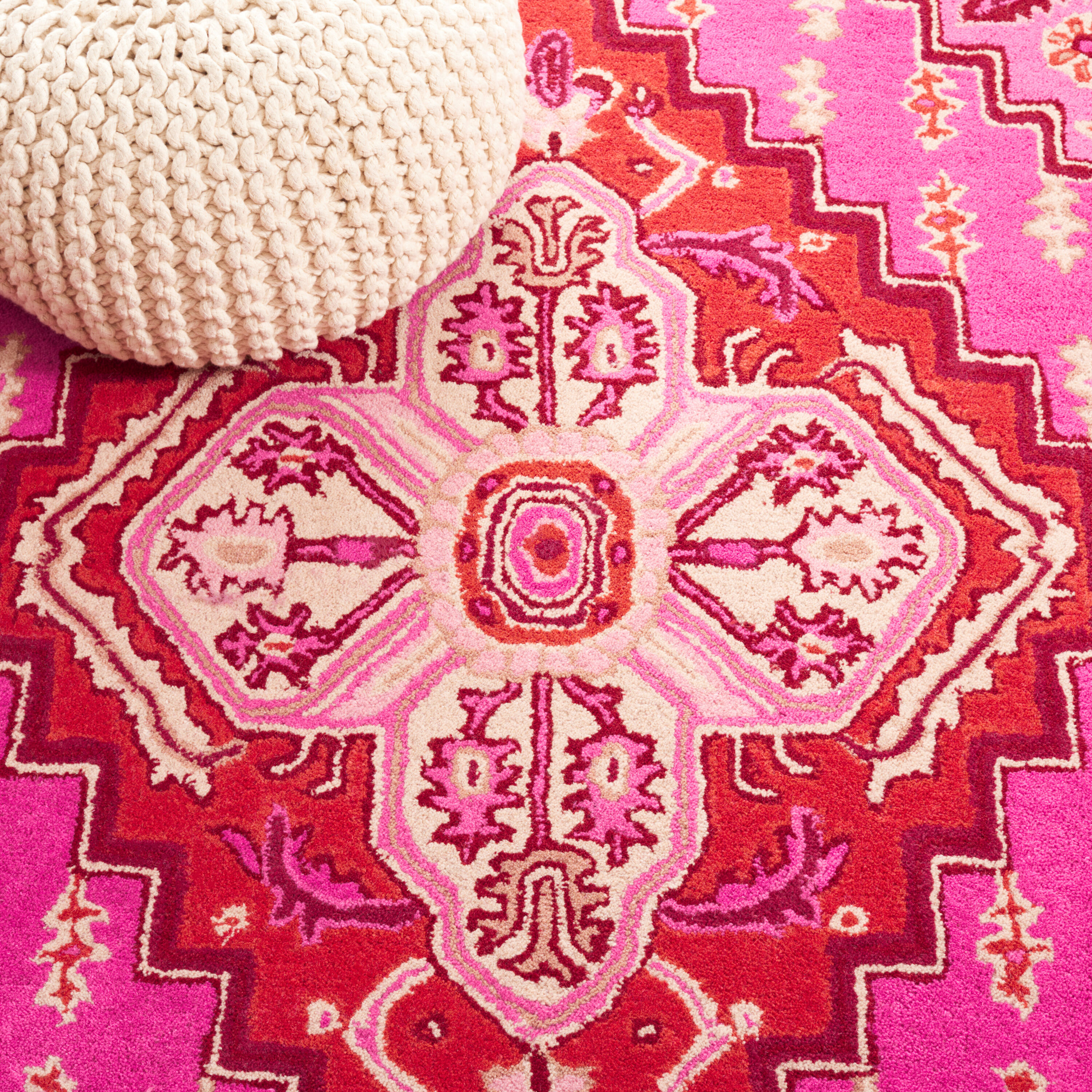 Safavieh BLG545B-10 rugs - View #5
