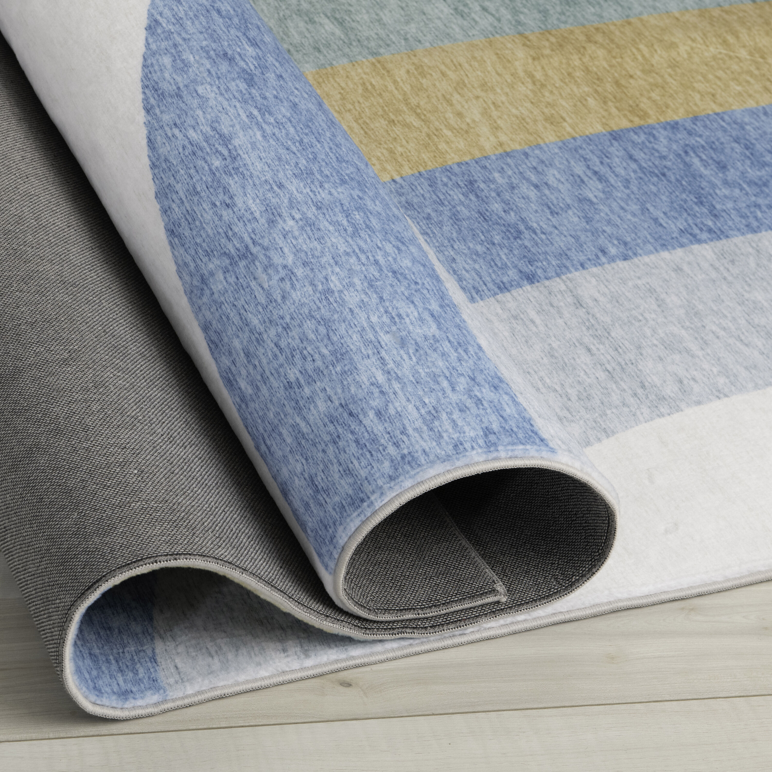 Rug Branch DA1111BL710 rugs - View #7