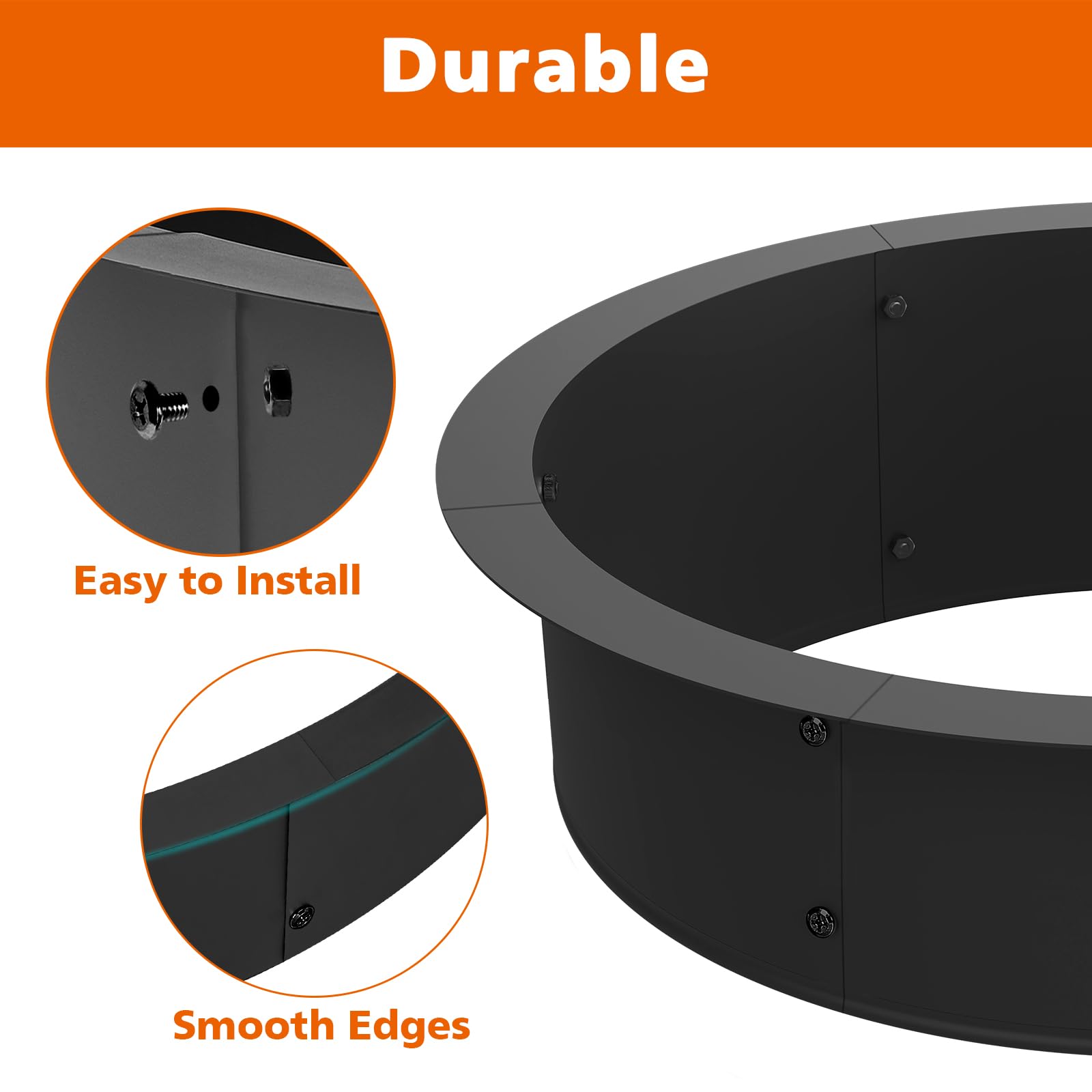 Adrinfly LAD0706D040 Gas-Fire-Pit-Accessories - View #6