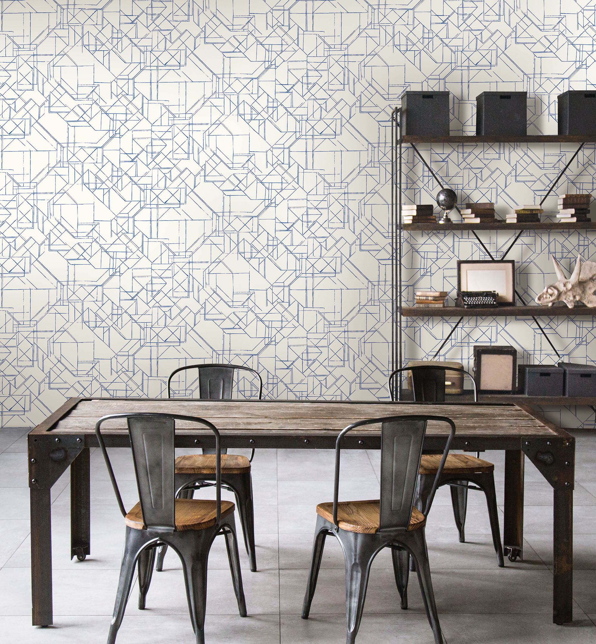 York Wallcoverings PSW1049RL wallpaper - View #2
