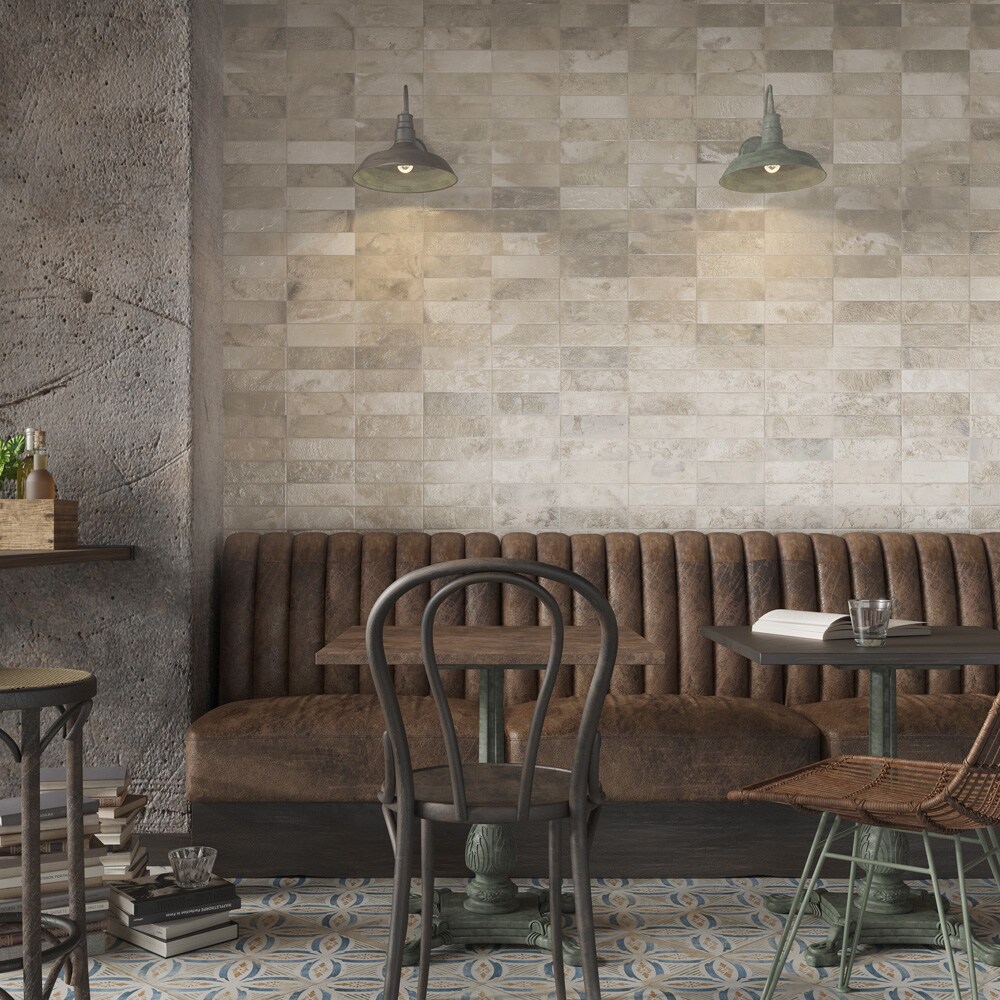 Affinity Tile WPERAKCR Ceramic-Tile - View #8