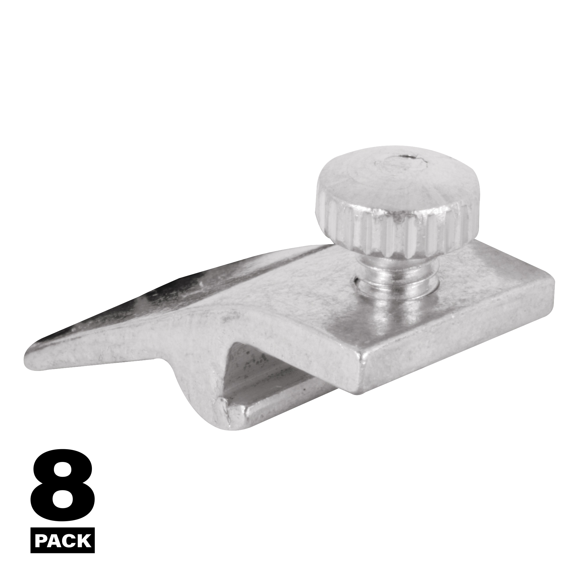 Prime-Line T 8726 Storm-Window-Panel-Clips - View #3