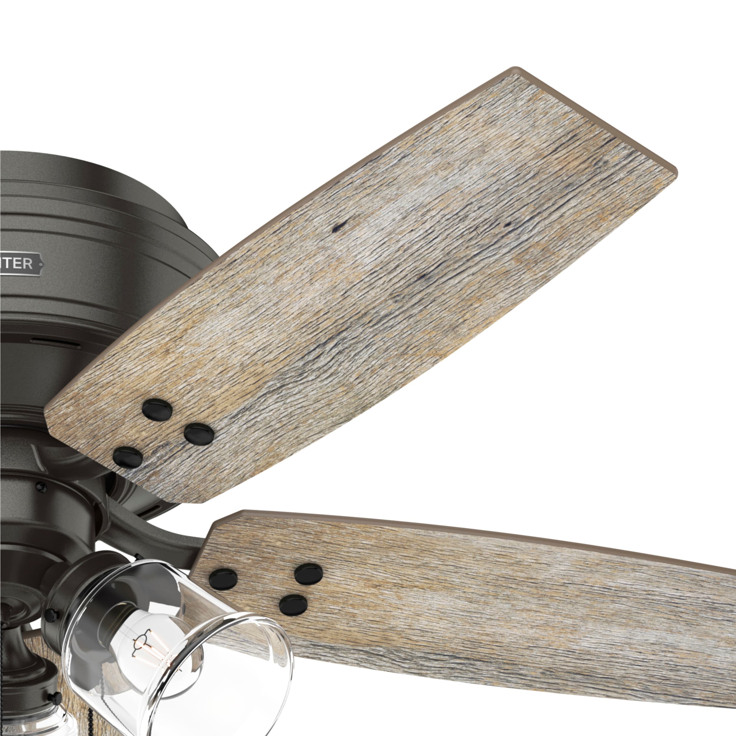 Hunter 51869 Ceiling-Fans - View #6