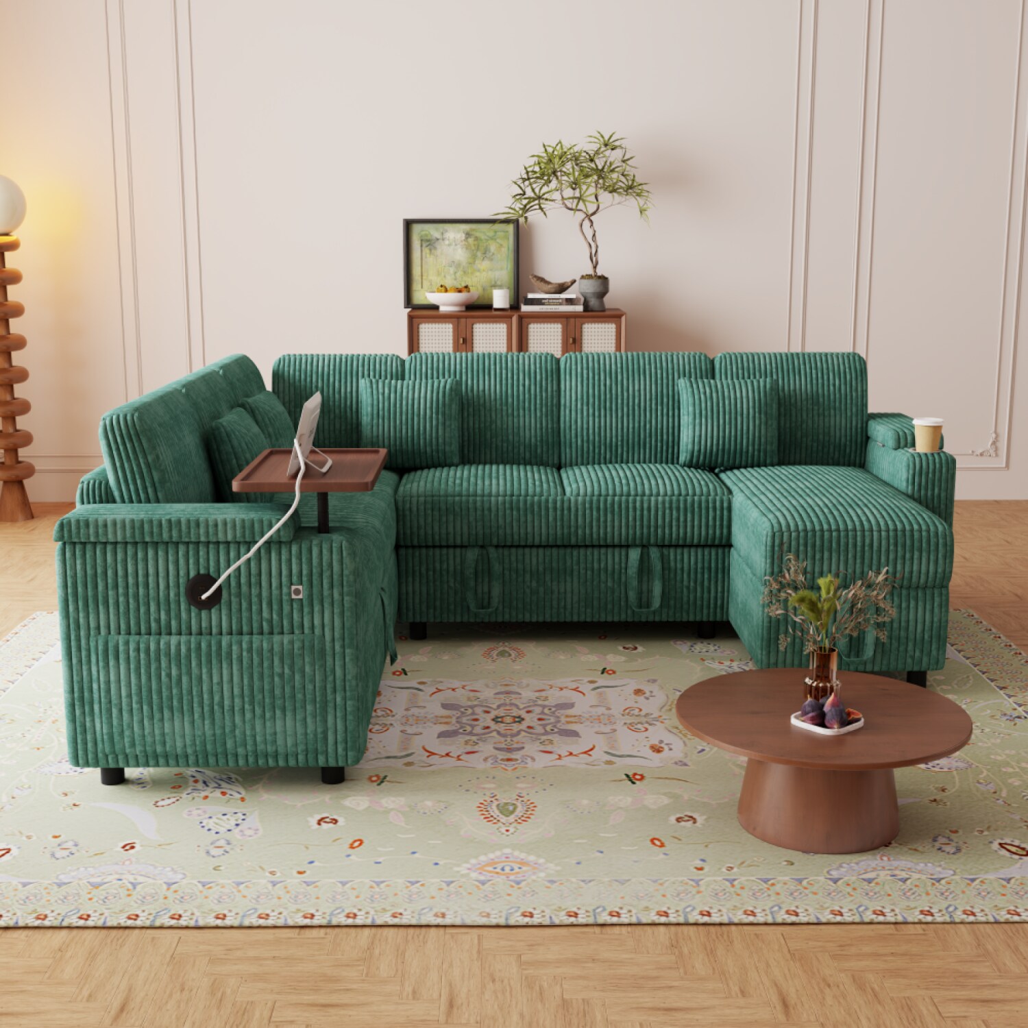 CHITA ZASF113 Sofas-Loveseats - View #5