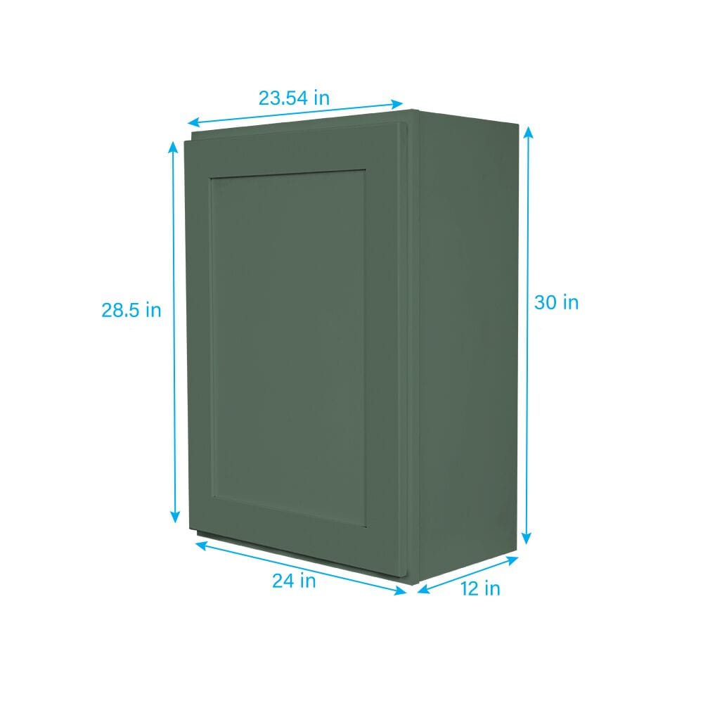 RELIABILT LS-SB-W2436R Cabinets-Kitchen - View #3