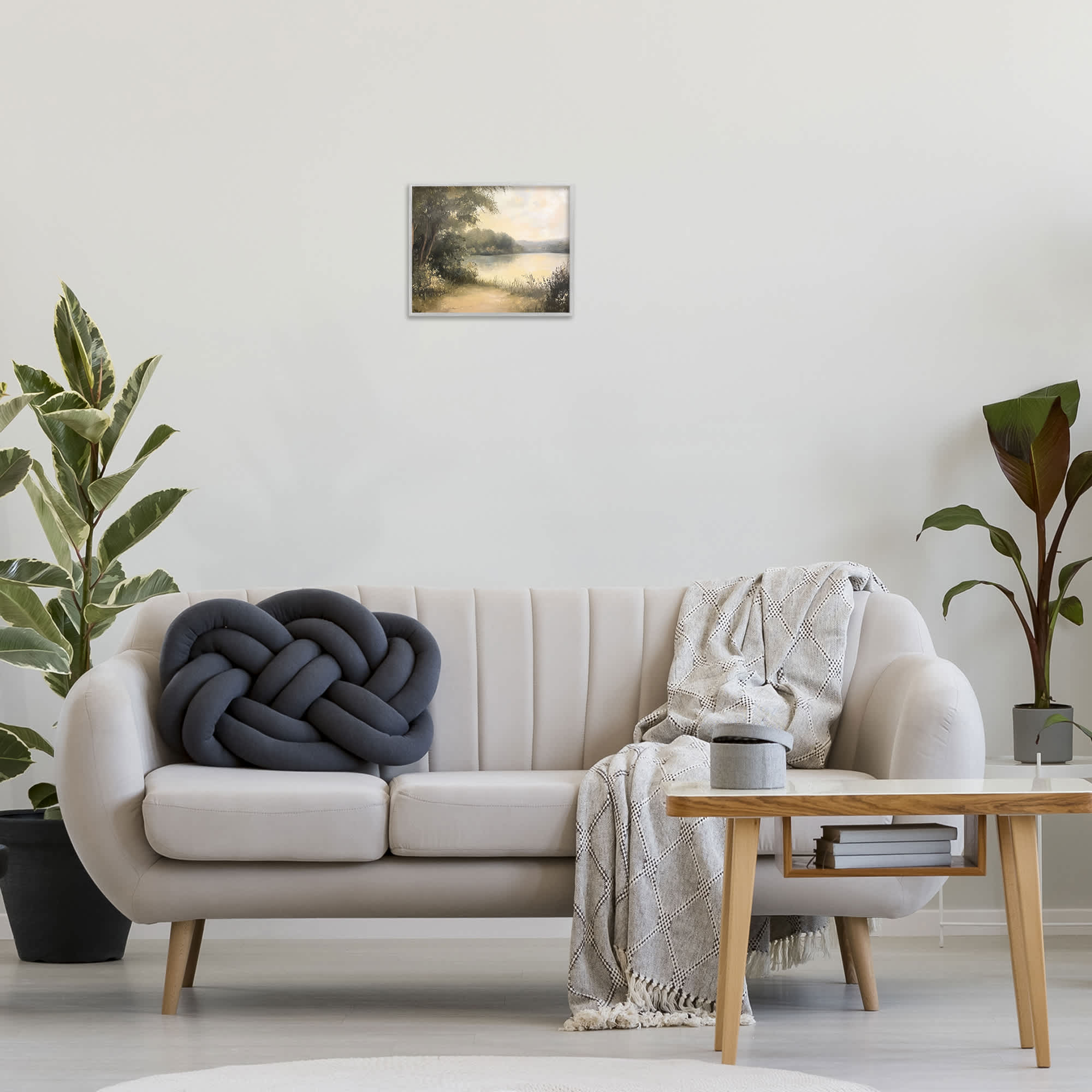 Stupell Industries BT-808-GFF-11X14 Wall-Art - View #3