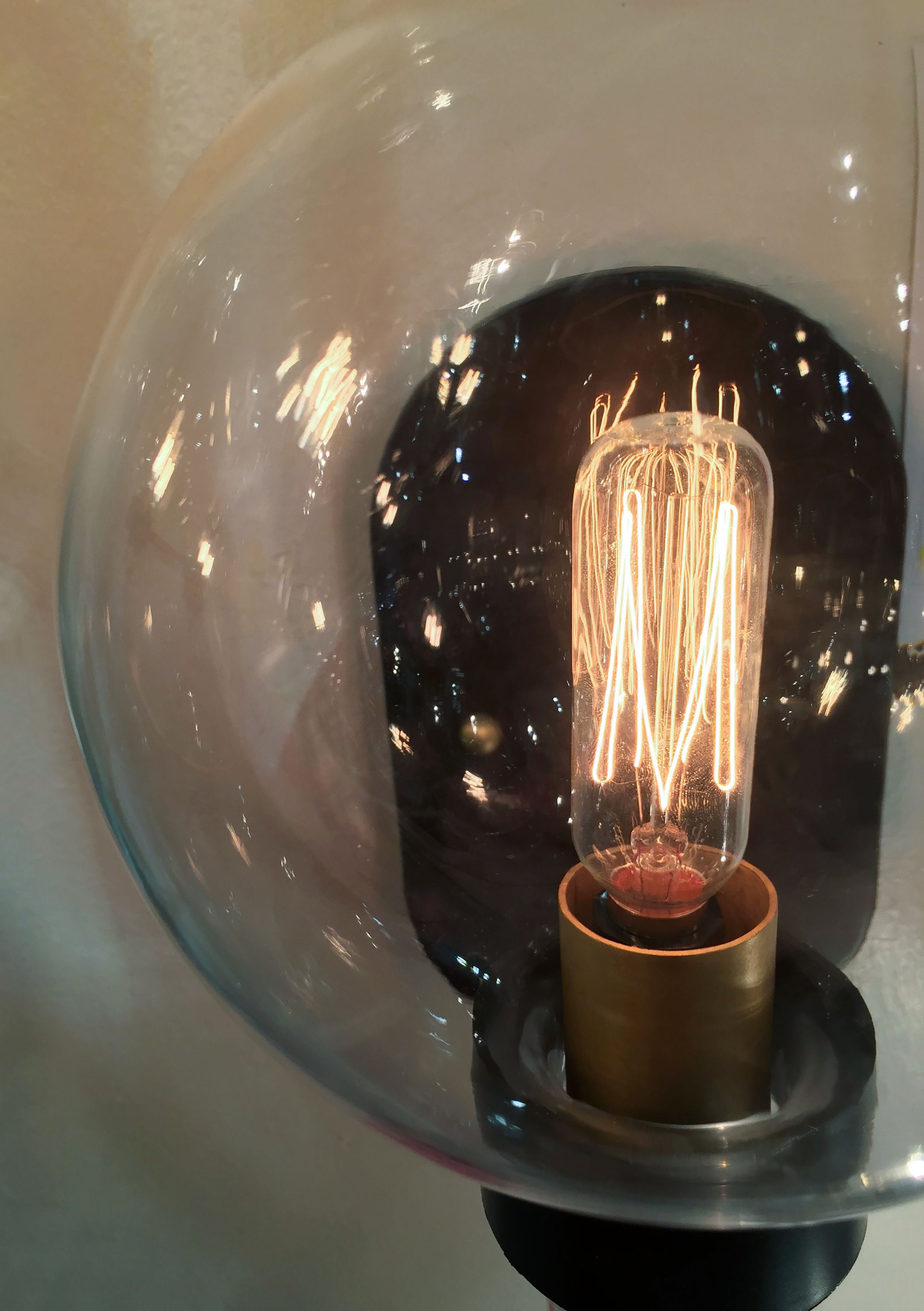 Maxim Lighting 30514CLBZSBR b089995 - View #4