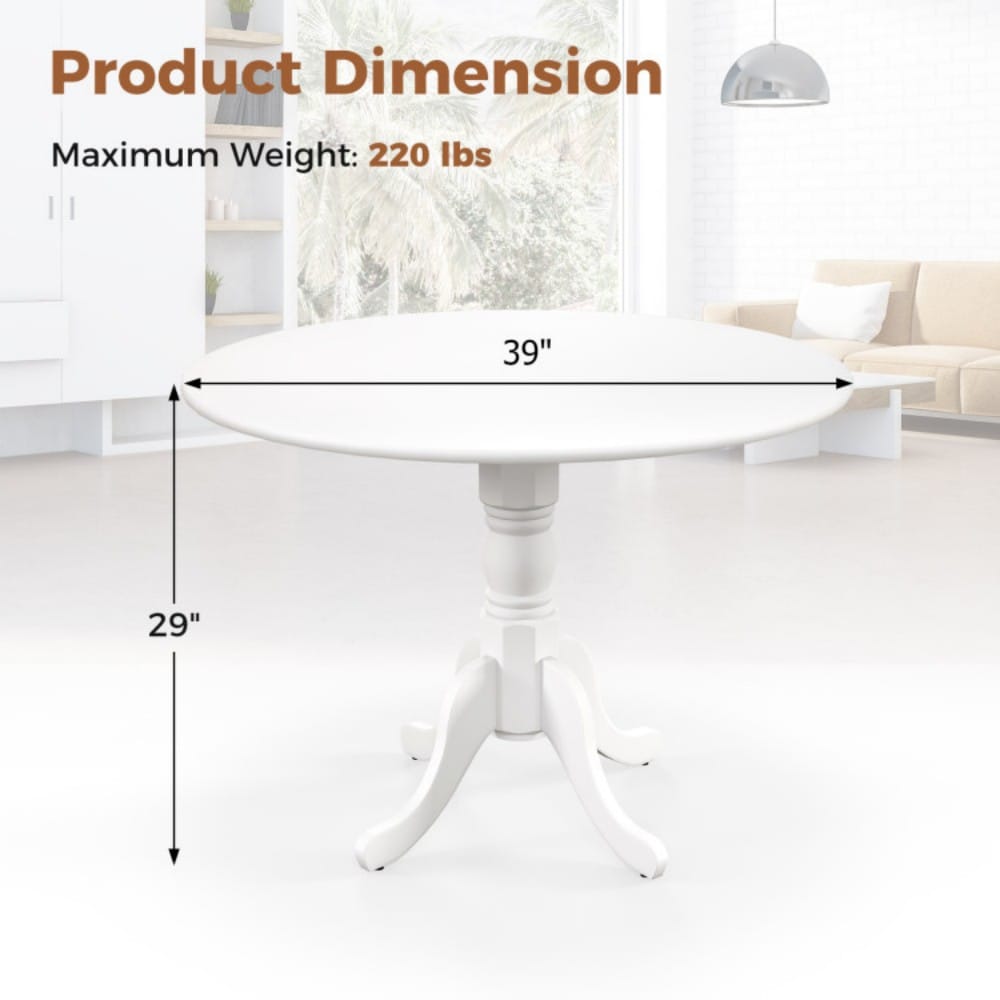 Fenbeli LJMLSFENHY827 Dining-Tables - View #2