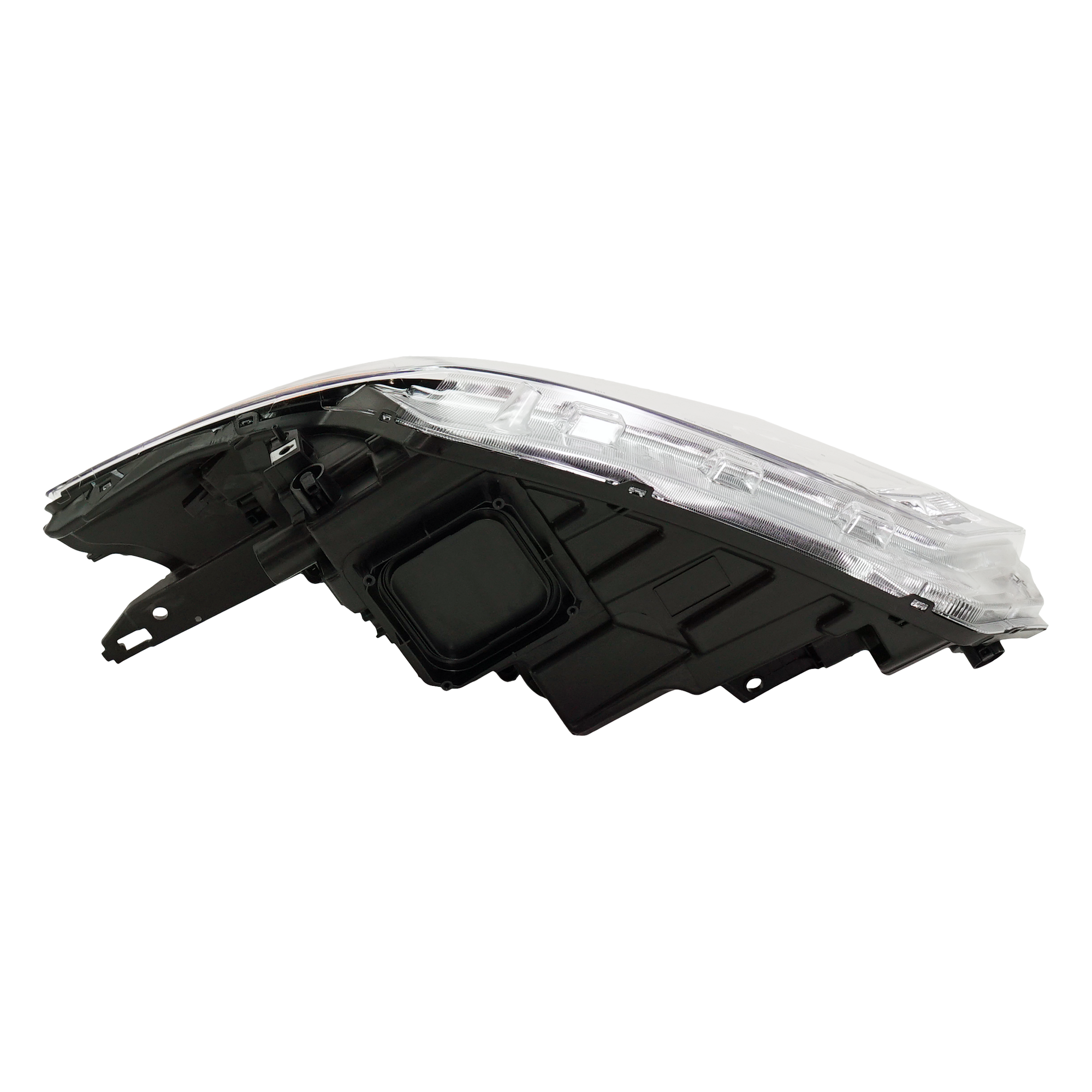 Garage-Pro GPRN10010035Q Headlights-Components - View #2