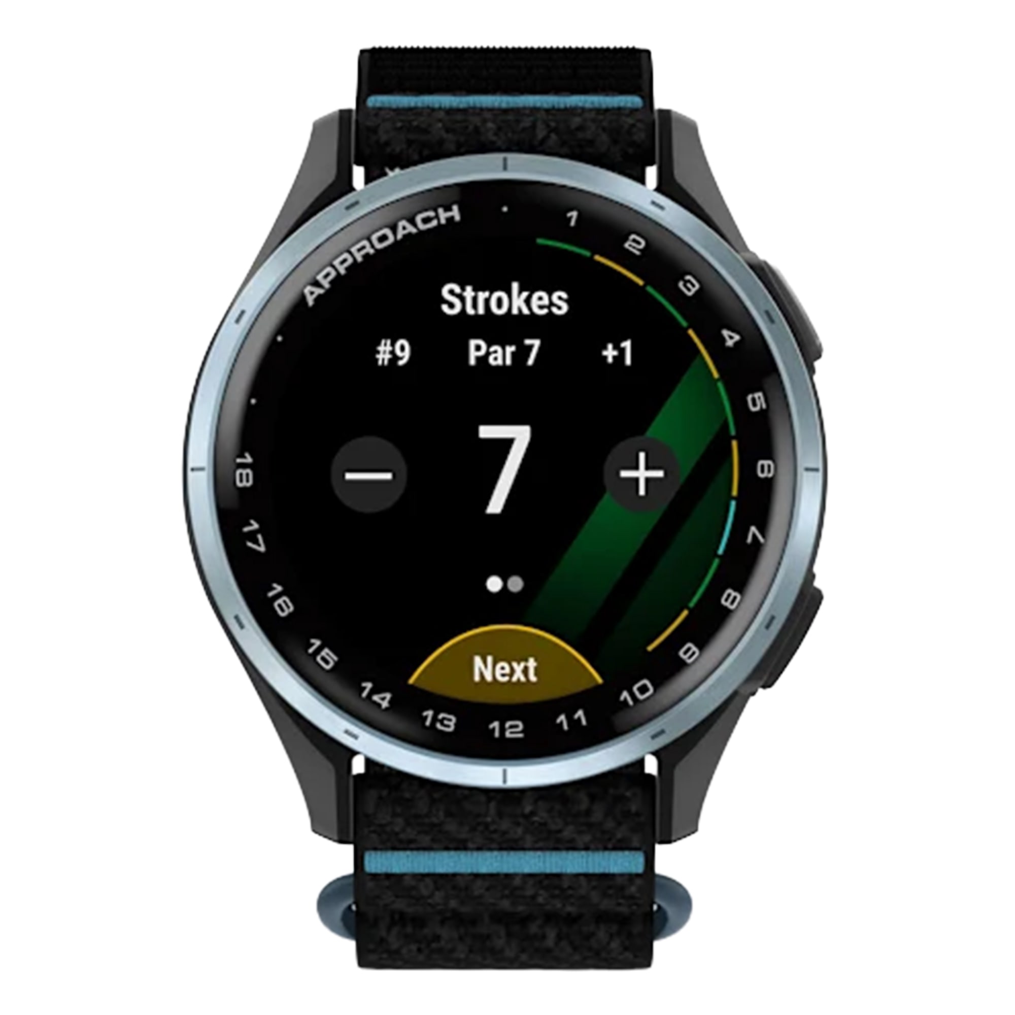 Garmin GRM0389800 Golf-Gear - View #9