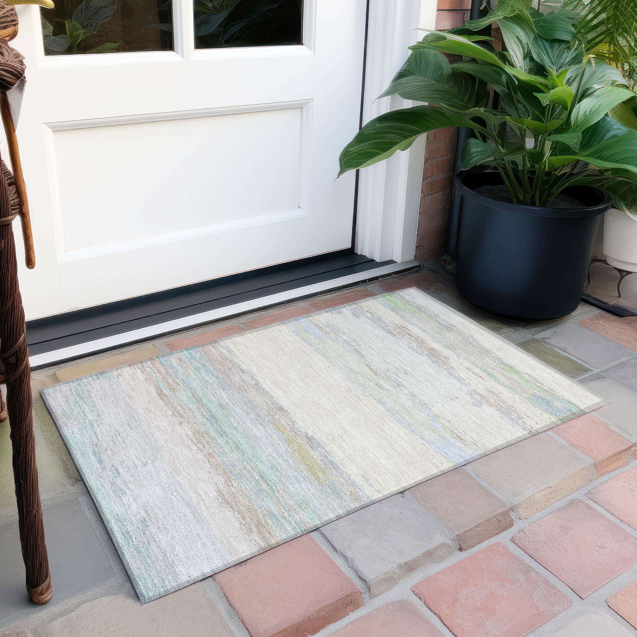 Addison Rugs ACN1283IV20X30 rugs - View #7