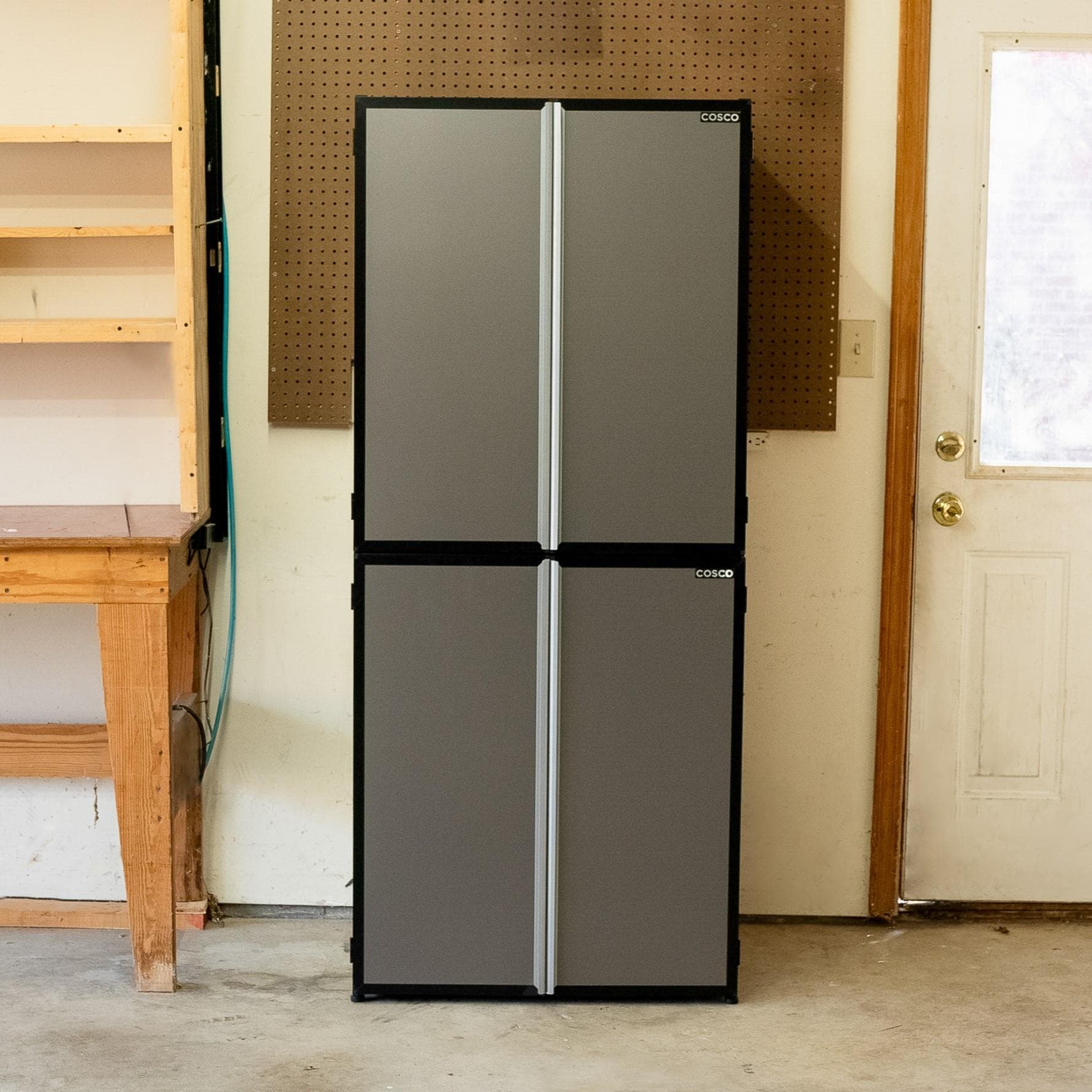 Cosco 66800ABC1E Garage-Cabinets - View #5