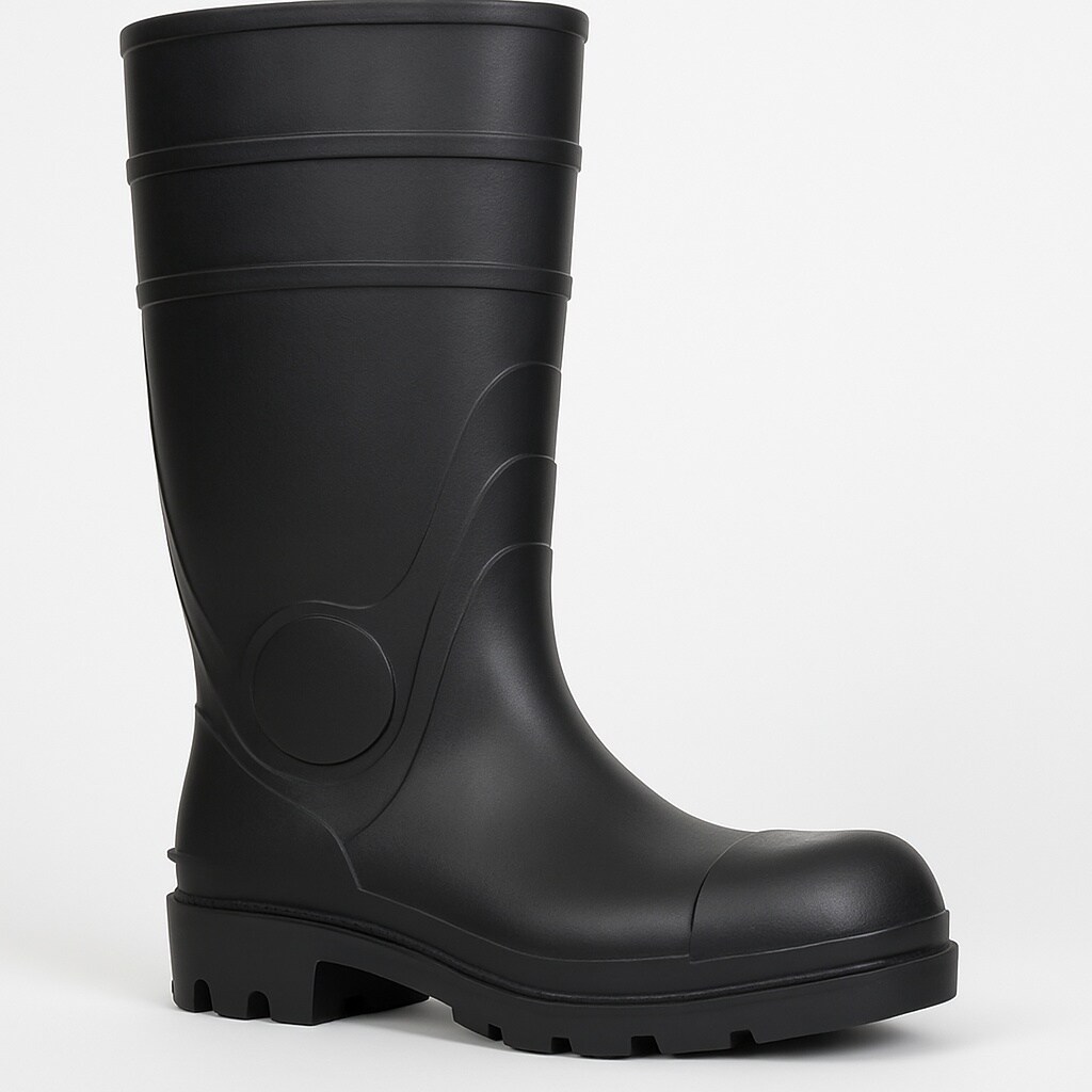 Custom LeatherCraft R24008 footwear - View #3