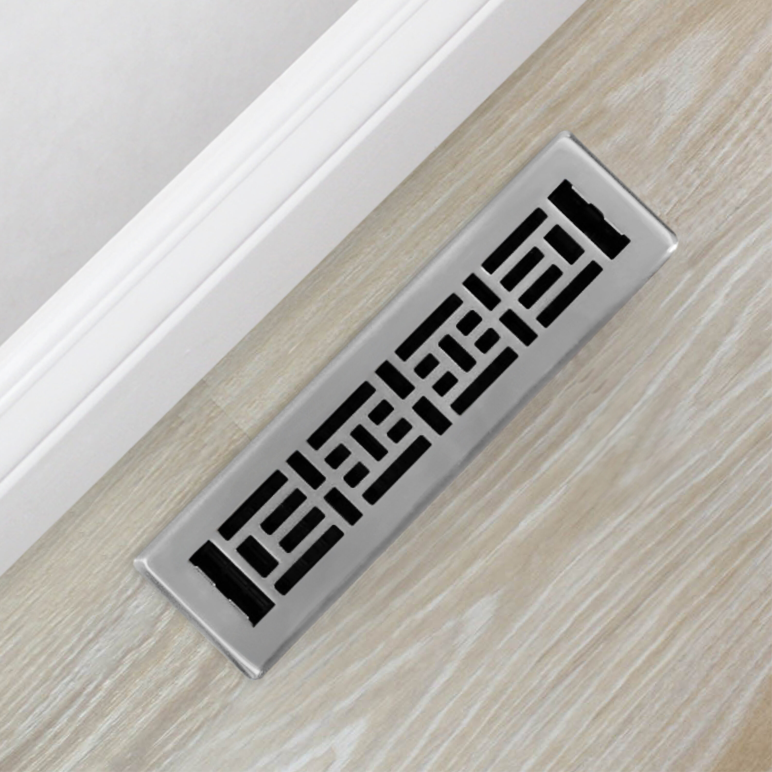 Decor Grates AJH212-NKL-8 registers - View #11
