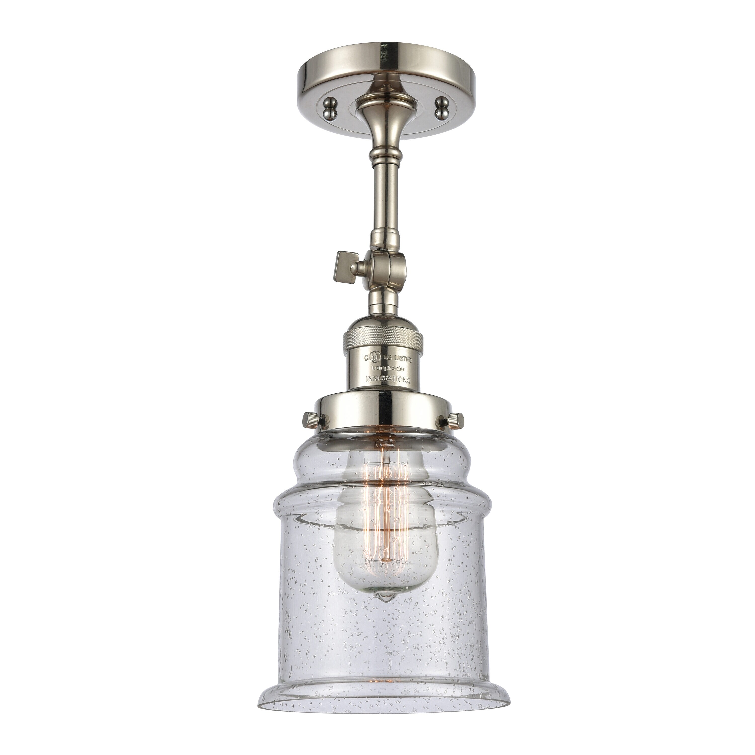 Innovations Lighting 203-PN-G184 b090000 - View #5